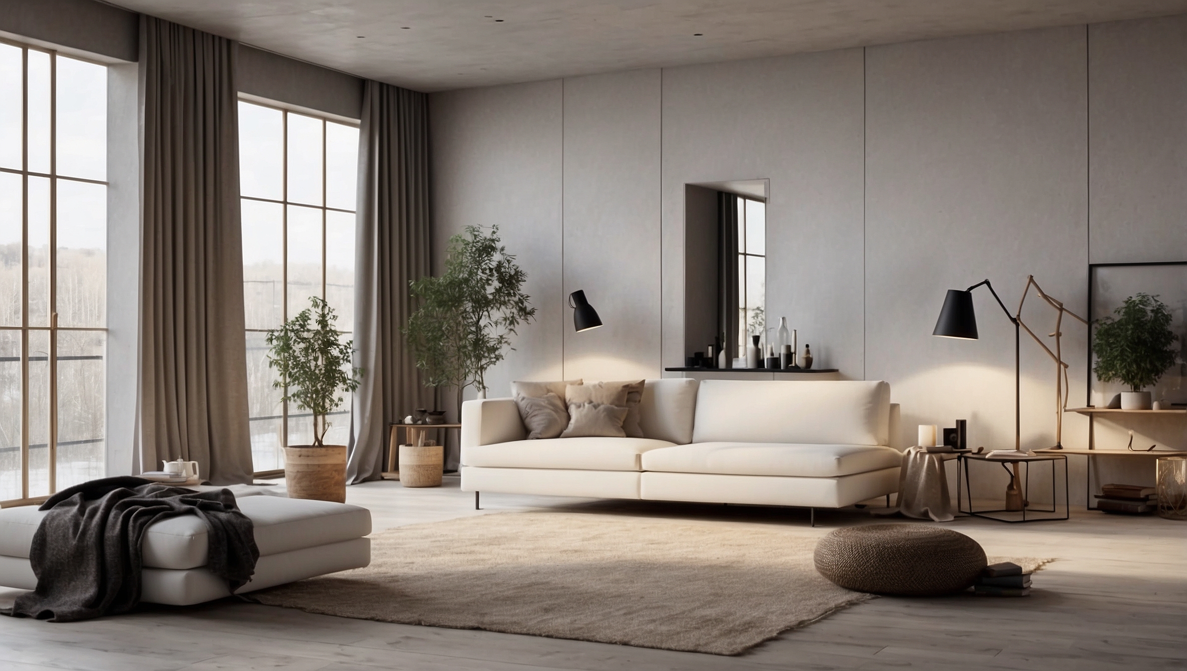 Das weiße Herren-T-Shirt: Zeitloser Stil und bequemer Komfort