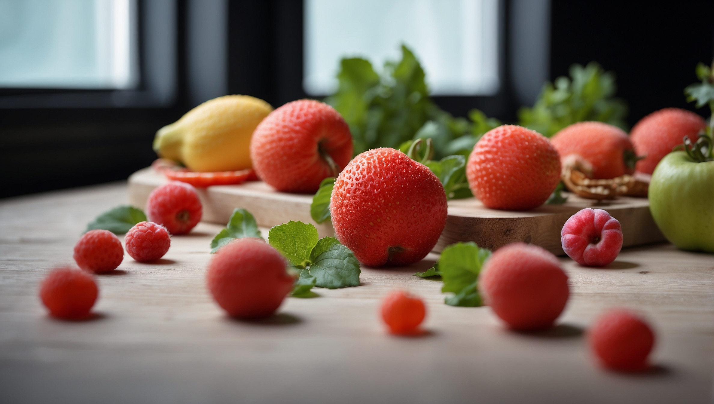 Vielseitige Gefriertruhe: Flexibilität, großes Volumen und flüsterleiser Betrieb