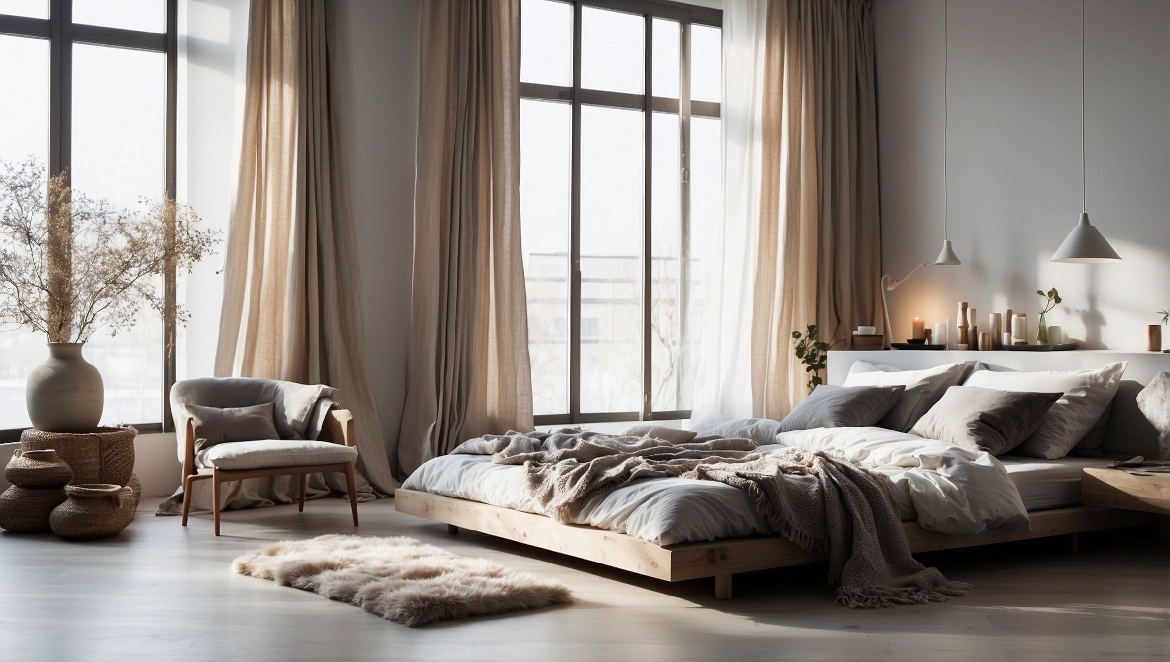 Basics neu gedacht: Das einfarbige Rundhals-T-Shirt für Herren