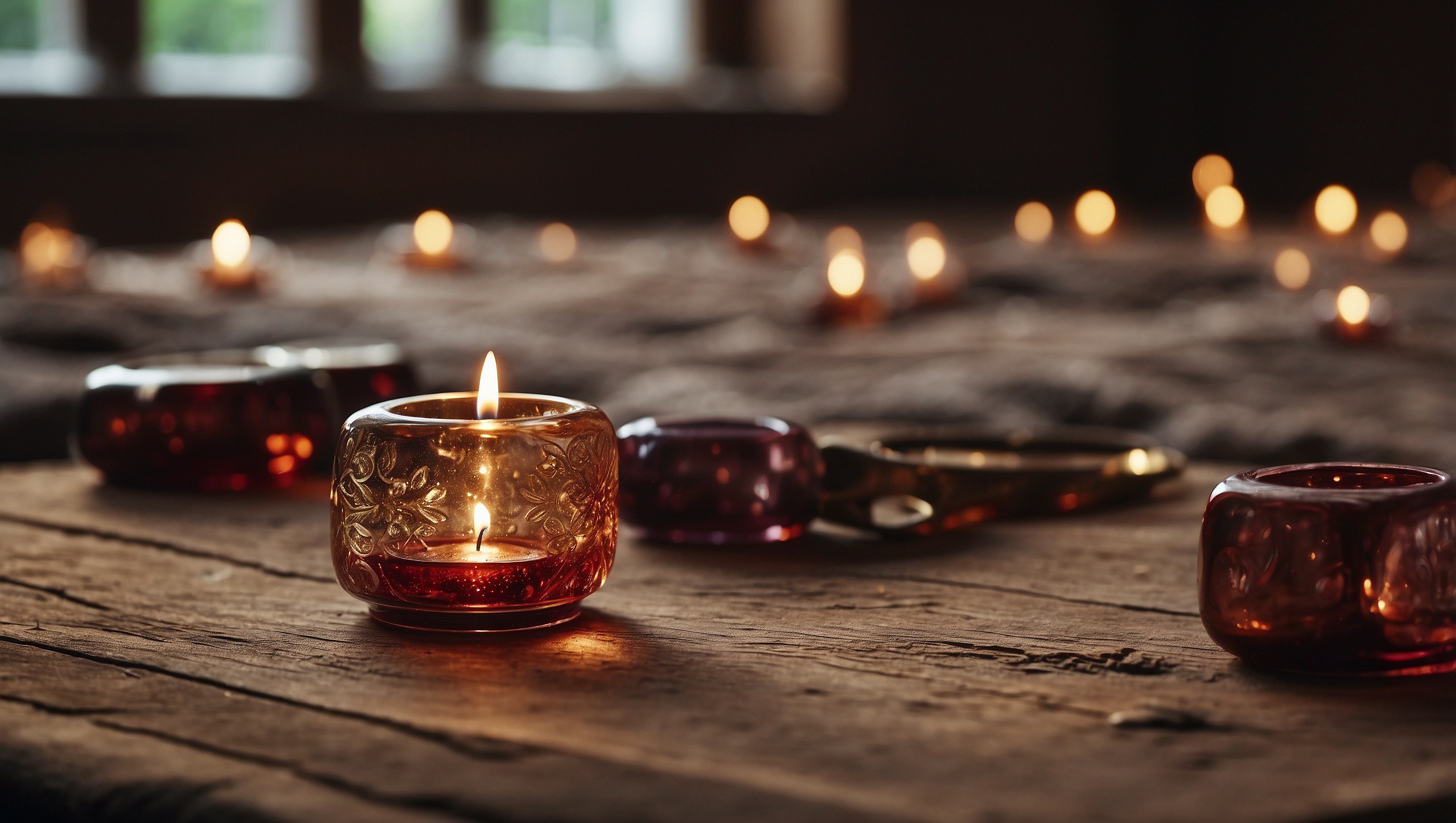 Elegante Vintage-Würfel für moderne Rollenspiele: Das QMAY Set im Check