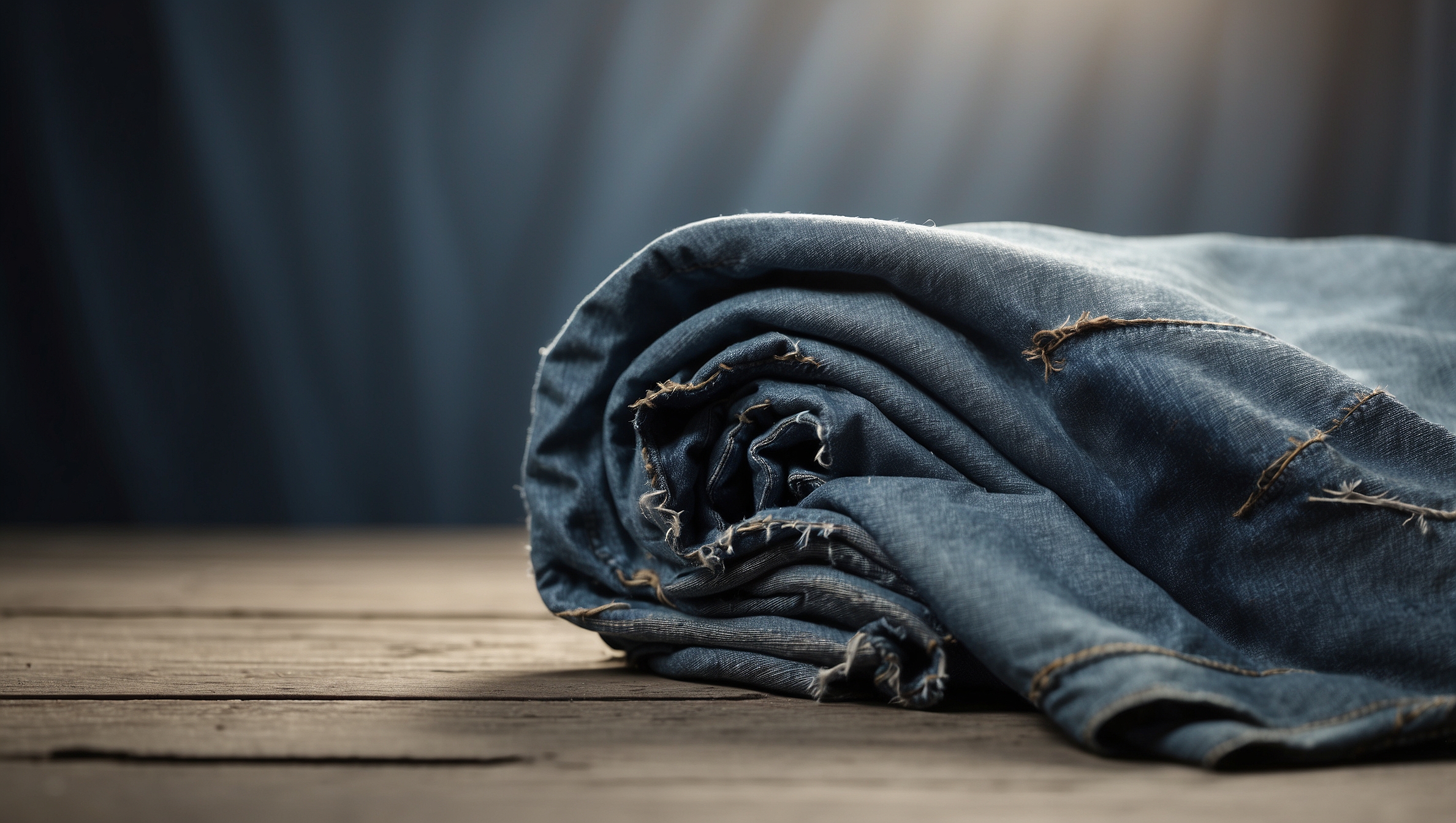 Die Judee Loose Jeans: Stil und Komfort für jeden Tag