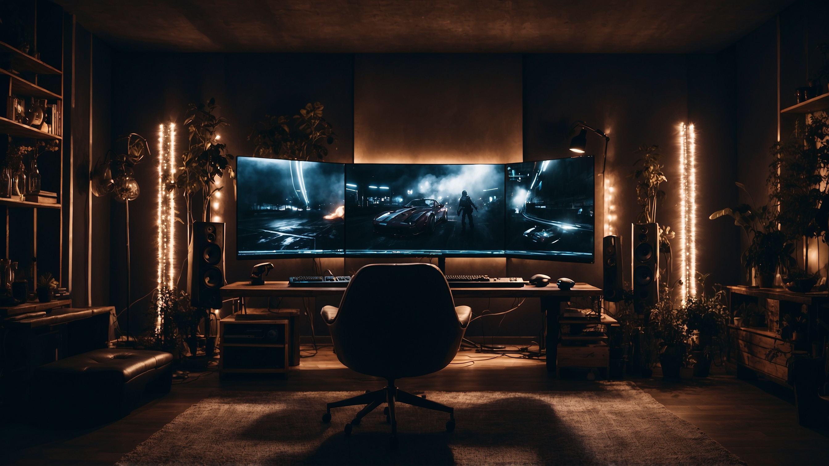 Gaming ohne Kompromisse: Die Scimitar Elite RGB Wireless im Test