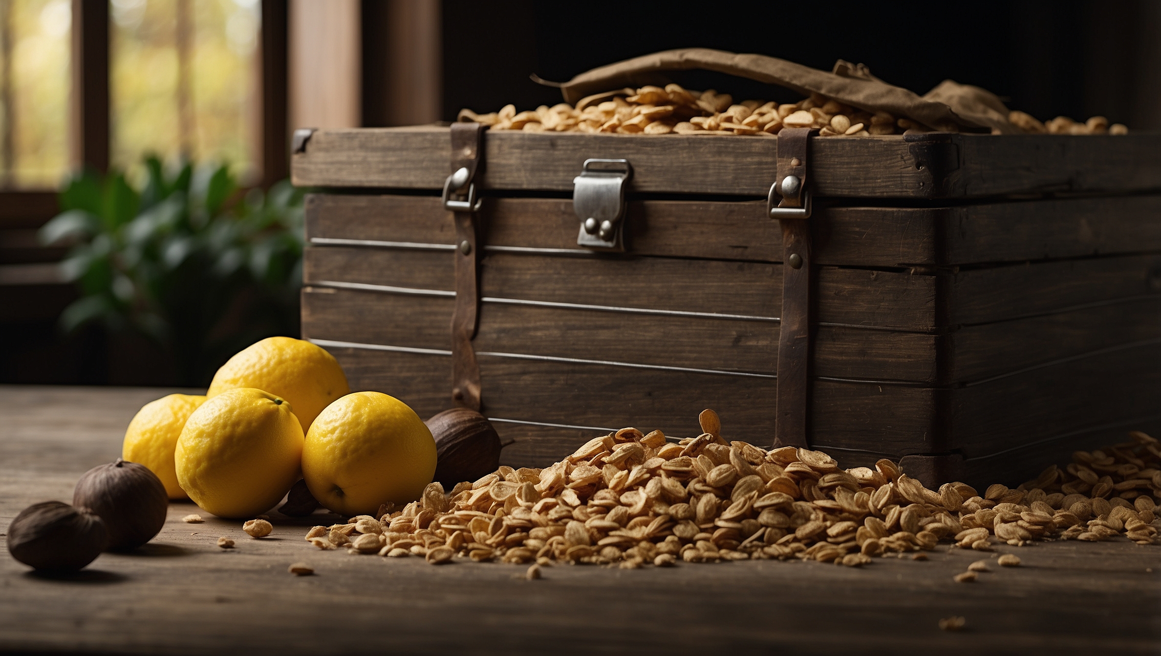 Bio Kakaonibs: Reiner Geschmack und natürliche Vielfalt