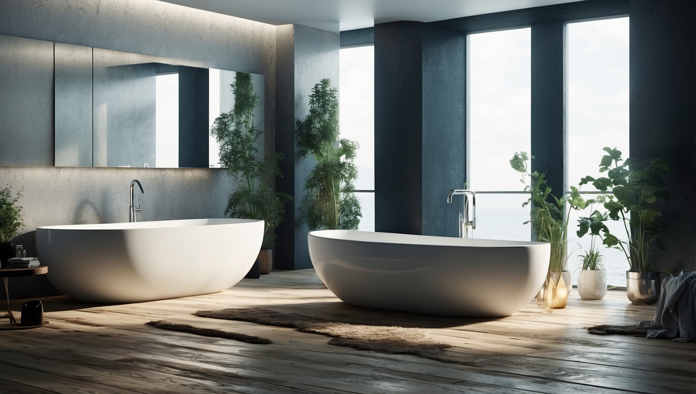 Duschkopf mit 15-Schichten-Filter: Wasserqualität neu erleben