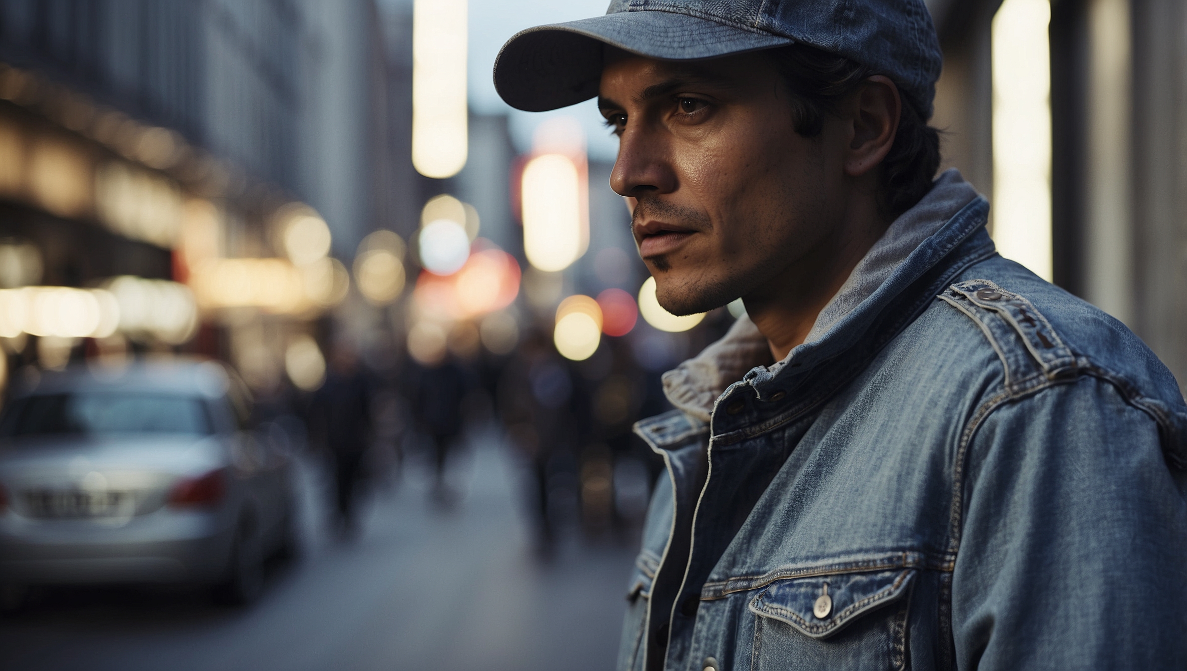 G-STAR Dakota Jeans für Herren: Zeitloser Stil im Alltagstest