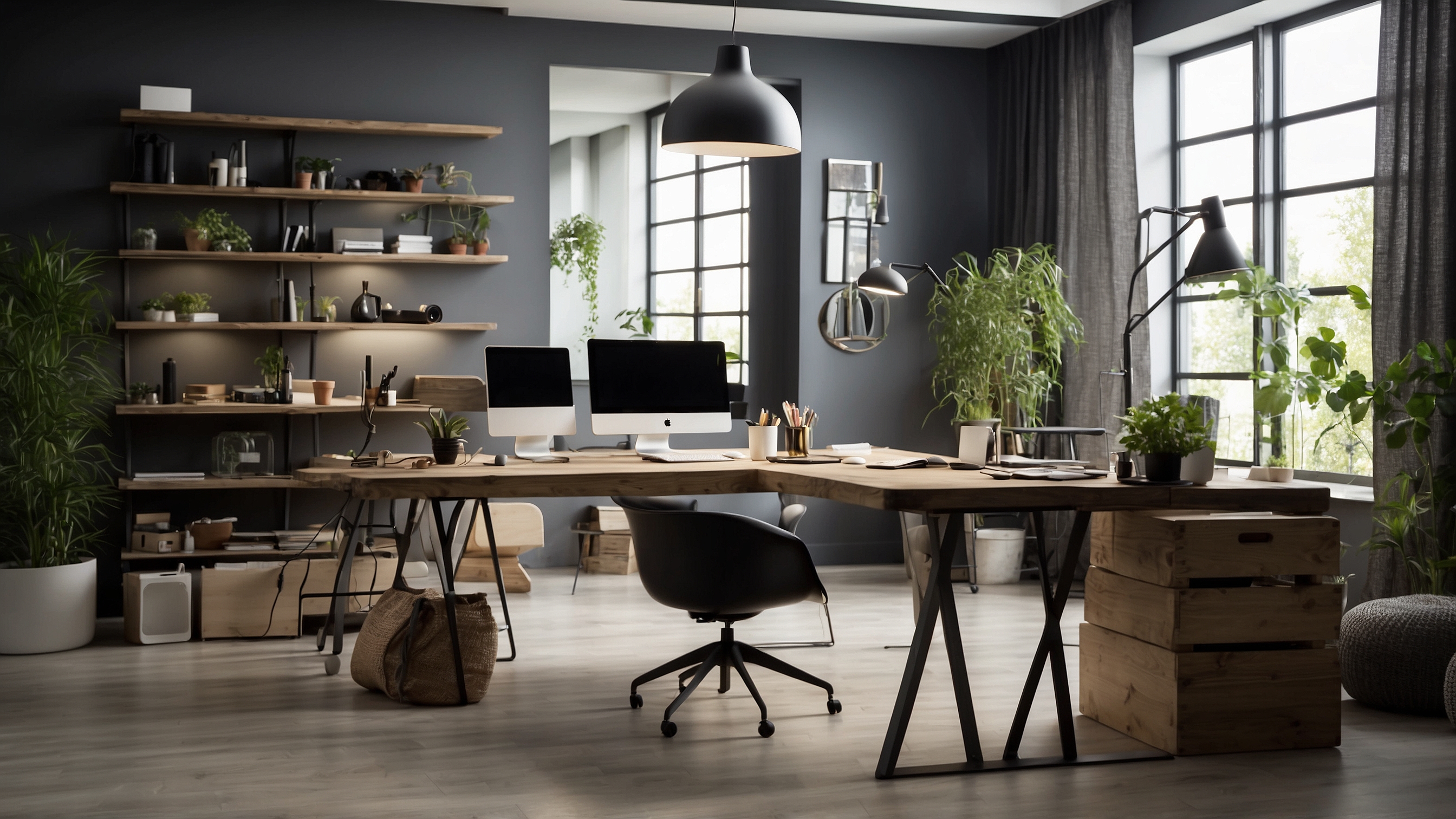 Yaheetech Bürostuhl Ergonomisch, Schreibtischstuhl mit Verstellbarer Kopfstütze, Armlehnen, Lendenwirbelstütze, Verschließbar Drehstuhl mit 90°-130° Liegefunktion höhenverstell Schwarz