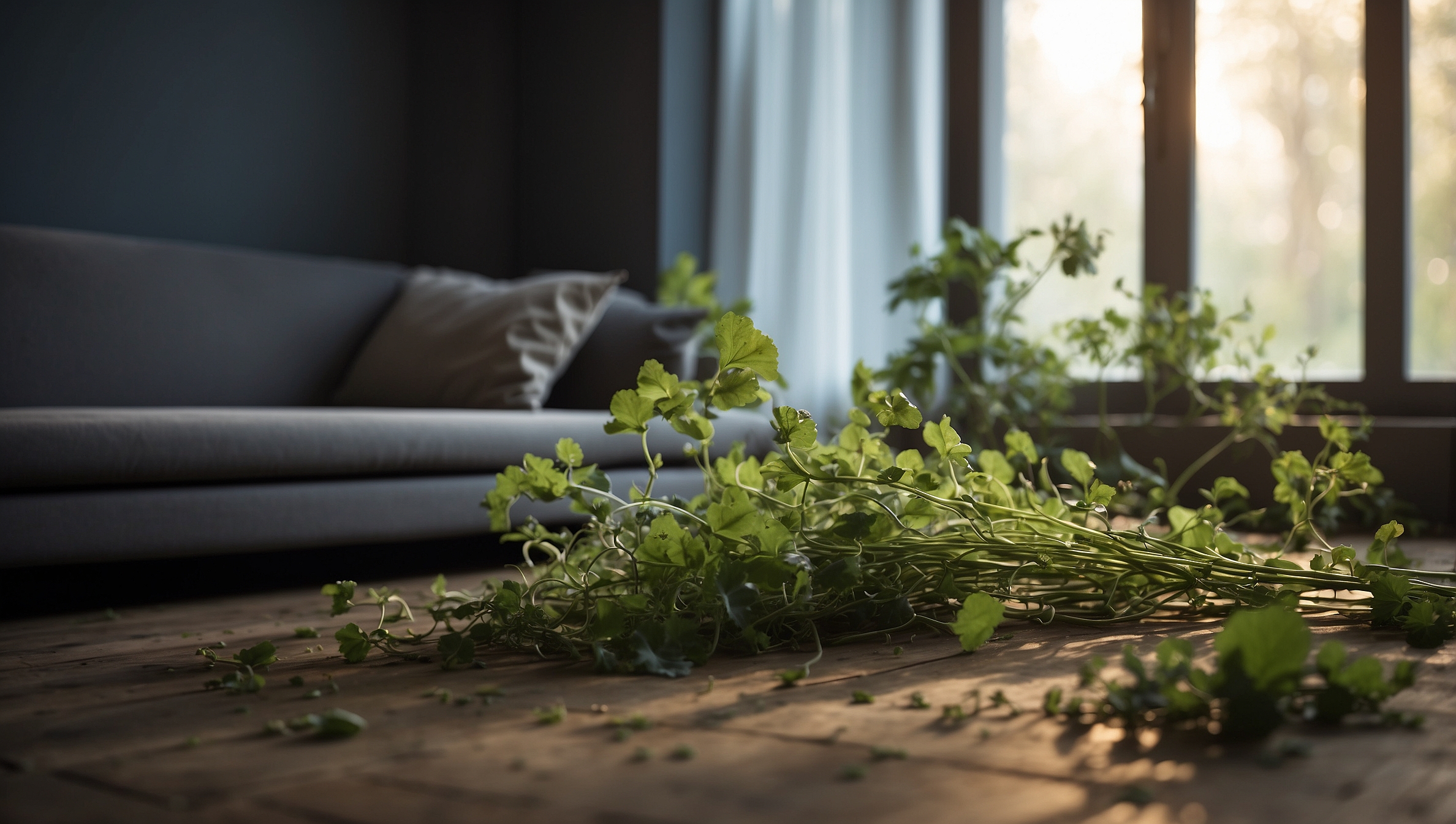 Luftfeuchtigkeit zu Hause regulieren: Tipps für ein angenehmes Raumklima