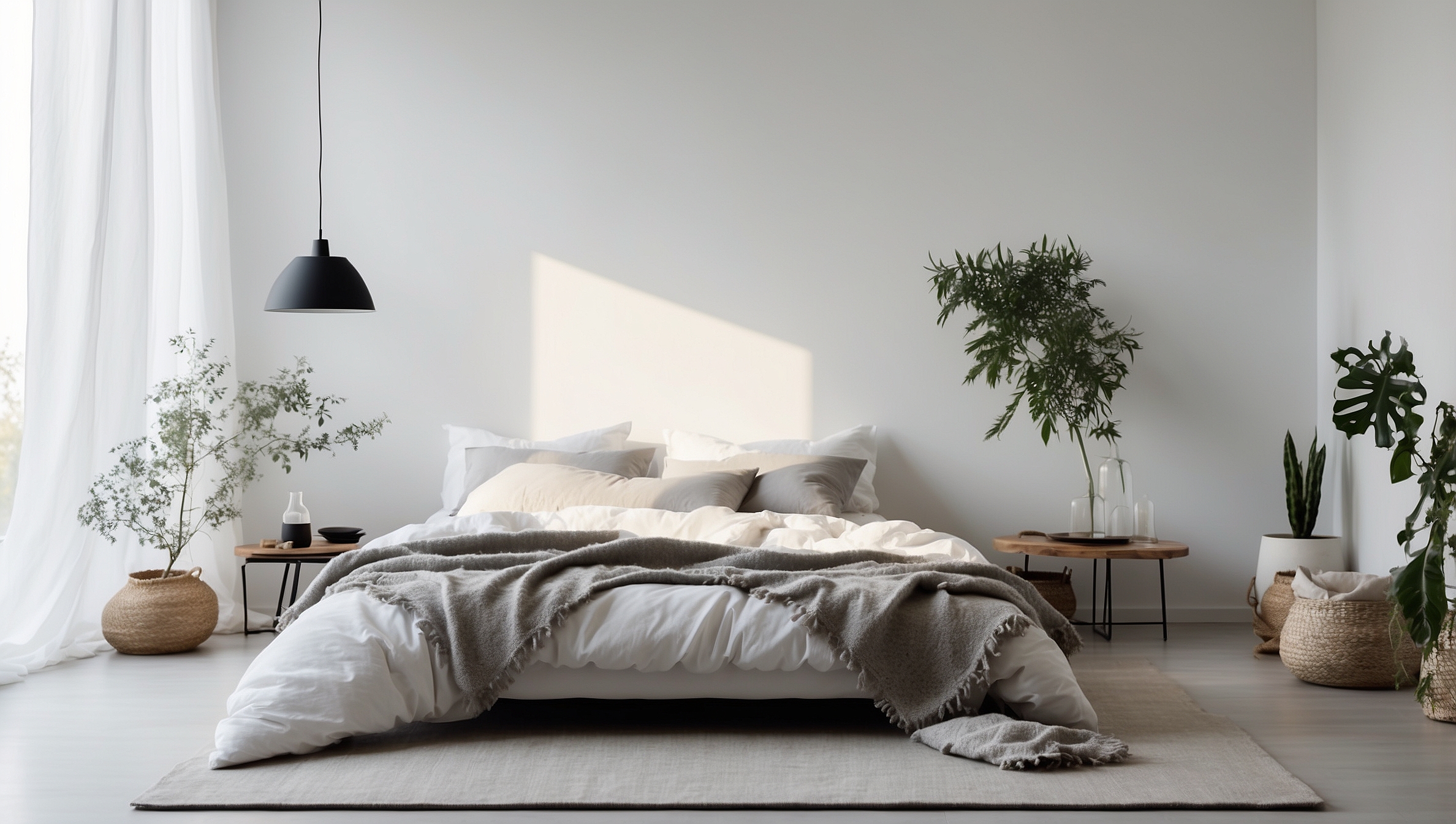 Besser schlafen: Der Komfort eines hochwertigen Gelschaum-Matratzentoppers