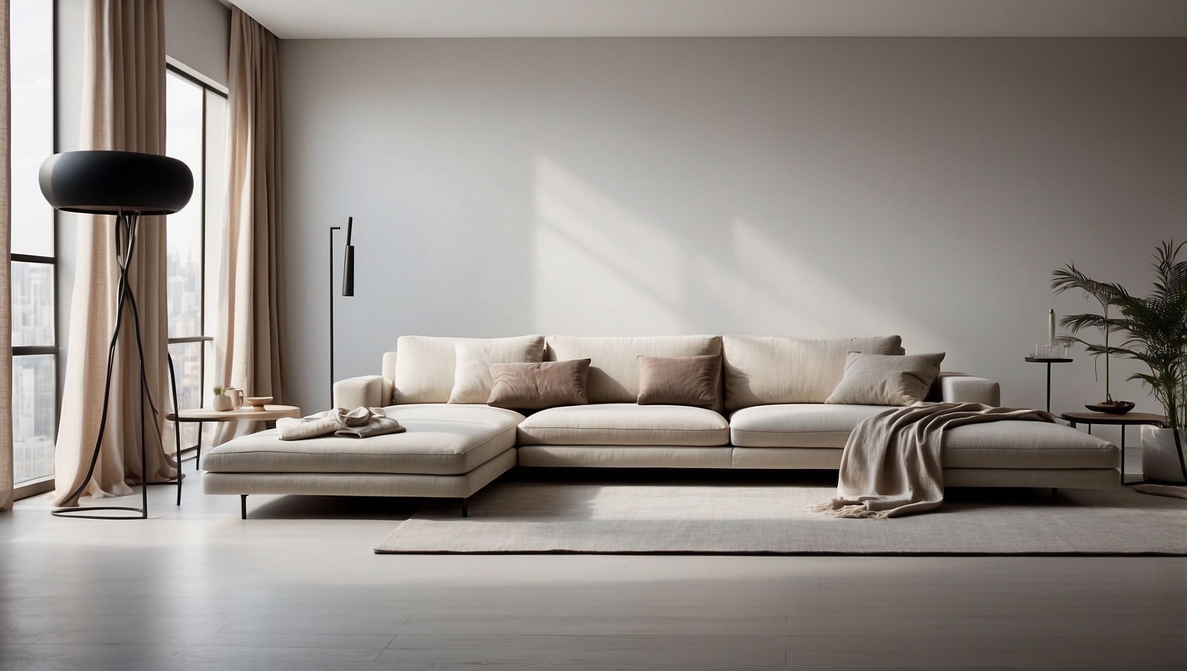 Zeitloser Komfort für jeden Tag: Das Essential Badge Logo Hooded Sweatshirt im Alltag