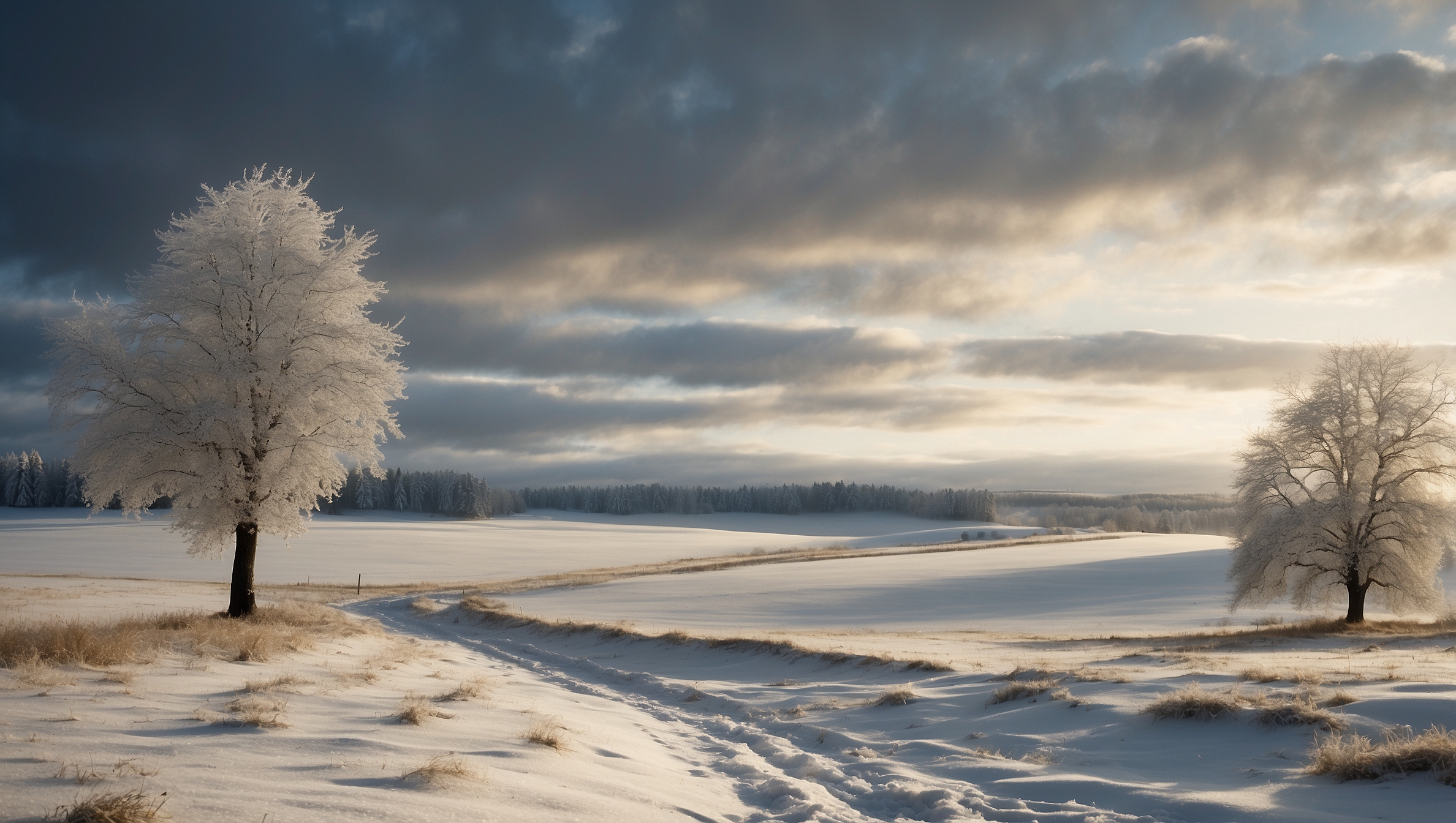 Wärmender Begleiter für den Winter: Die Pike Lake Herrenjacke im Detail