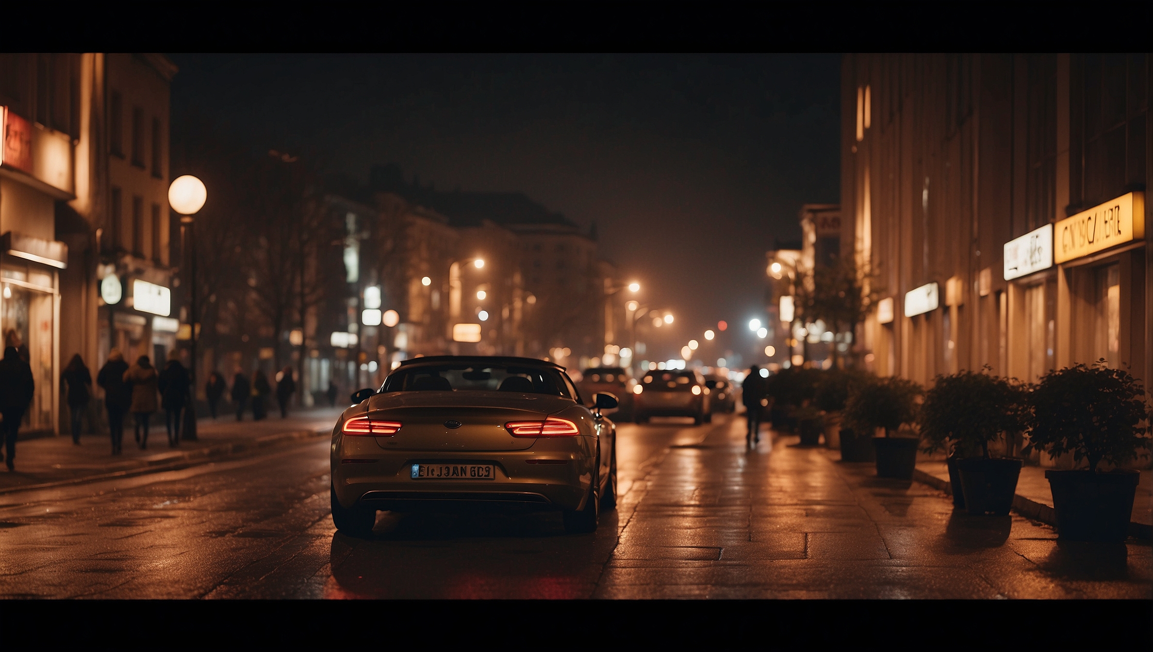 So bringt ein LED-Beleuchtungsset das Lego City Eiscafé zum Leuchten