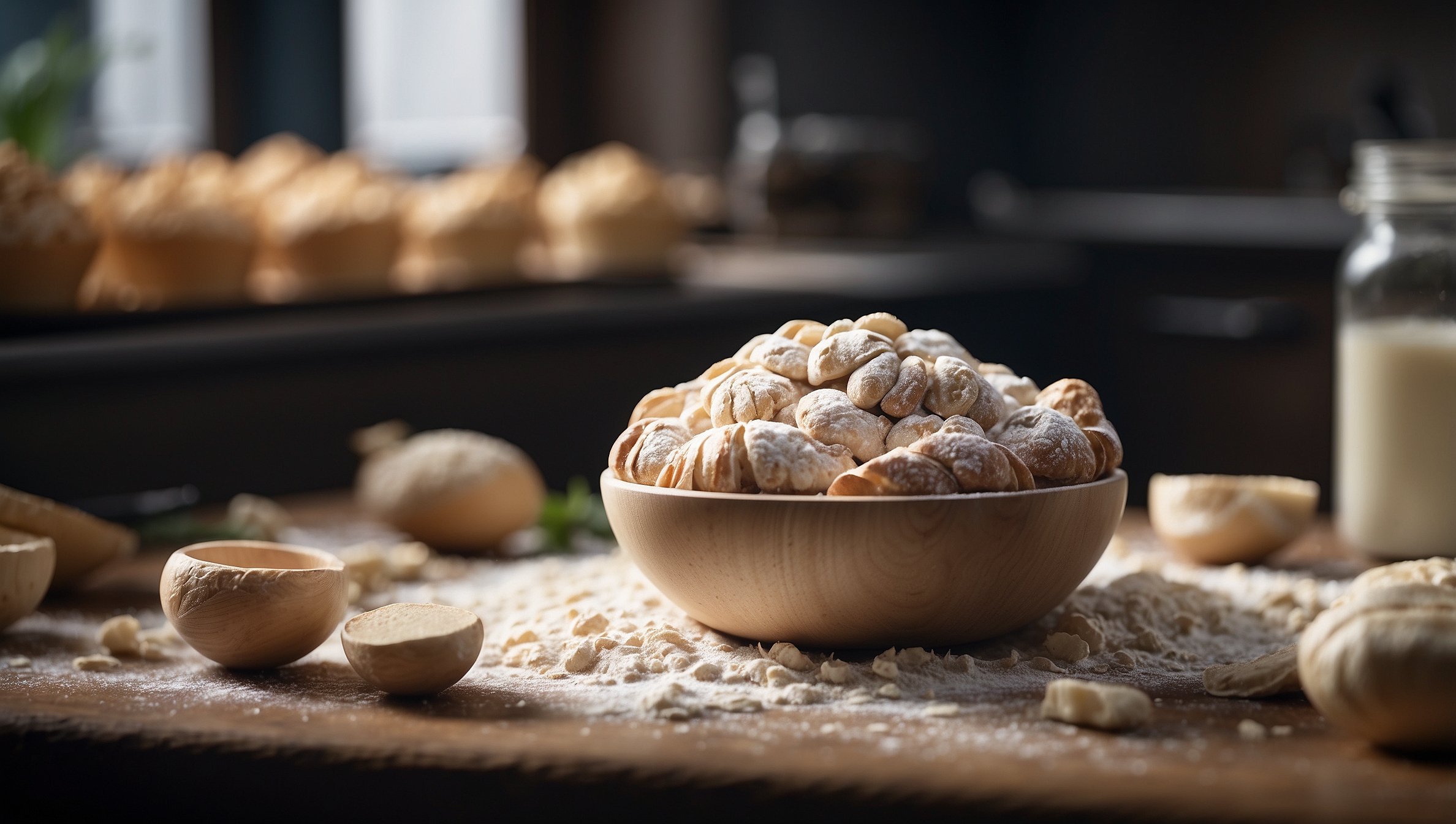 Fettlösliche Lebensmittelfarben: Wie Farbpasten die moderne Backkunst verändern