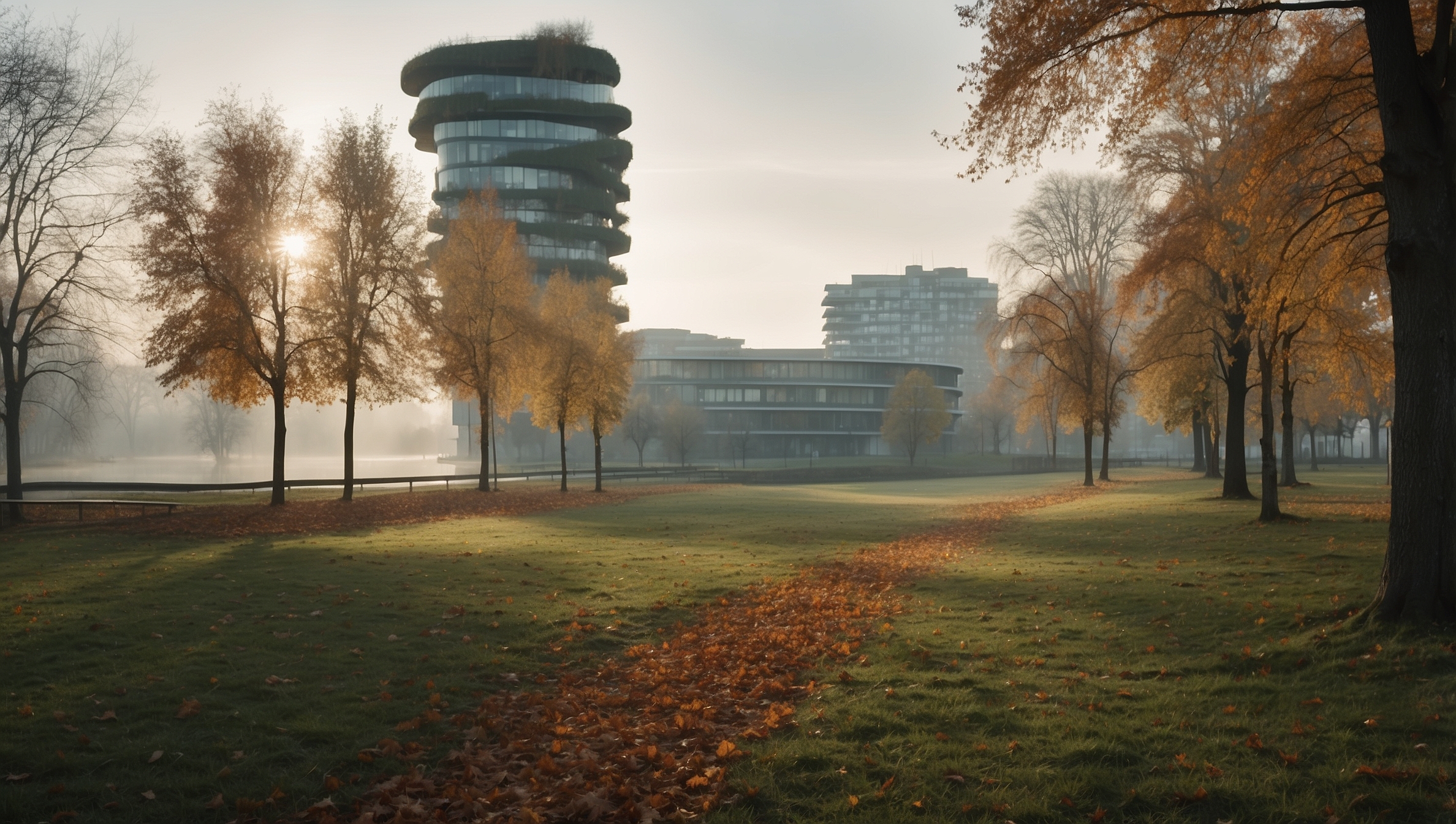 Elegante Allrounderin: Die Übergangs-Steppjacke im Praxistest