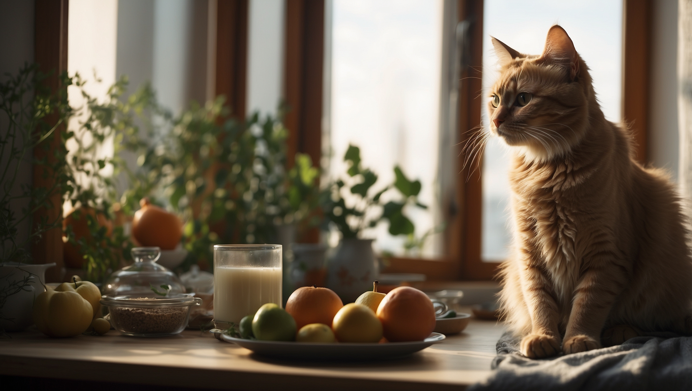 Vielfältige Genussmomente: Das Nassfutter-Multipack für anspruchsvolle Katzen