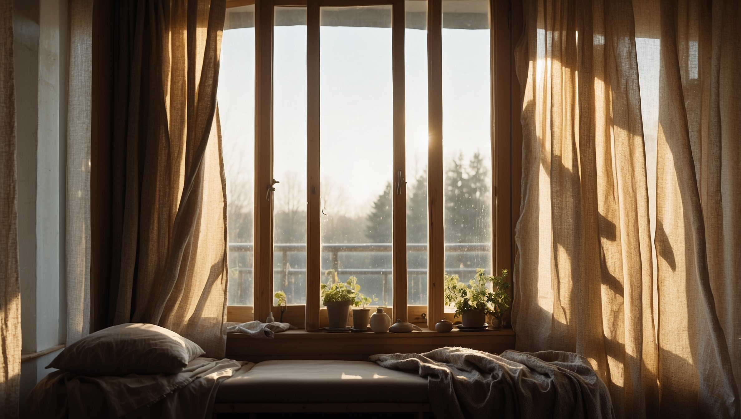 Luxuriöser Herrenbademantel: Komfort neu definiert