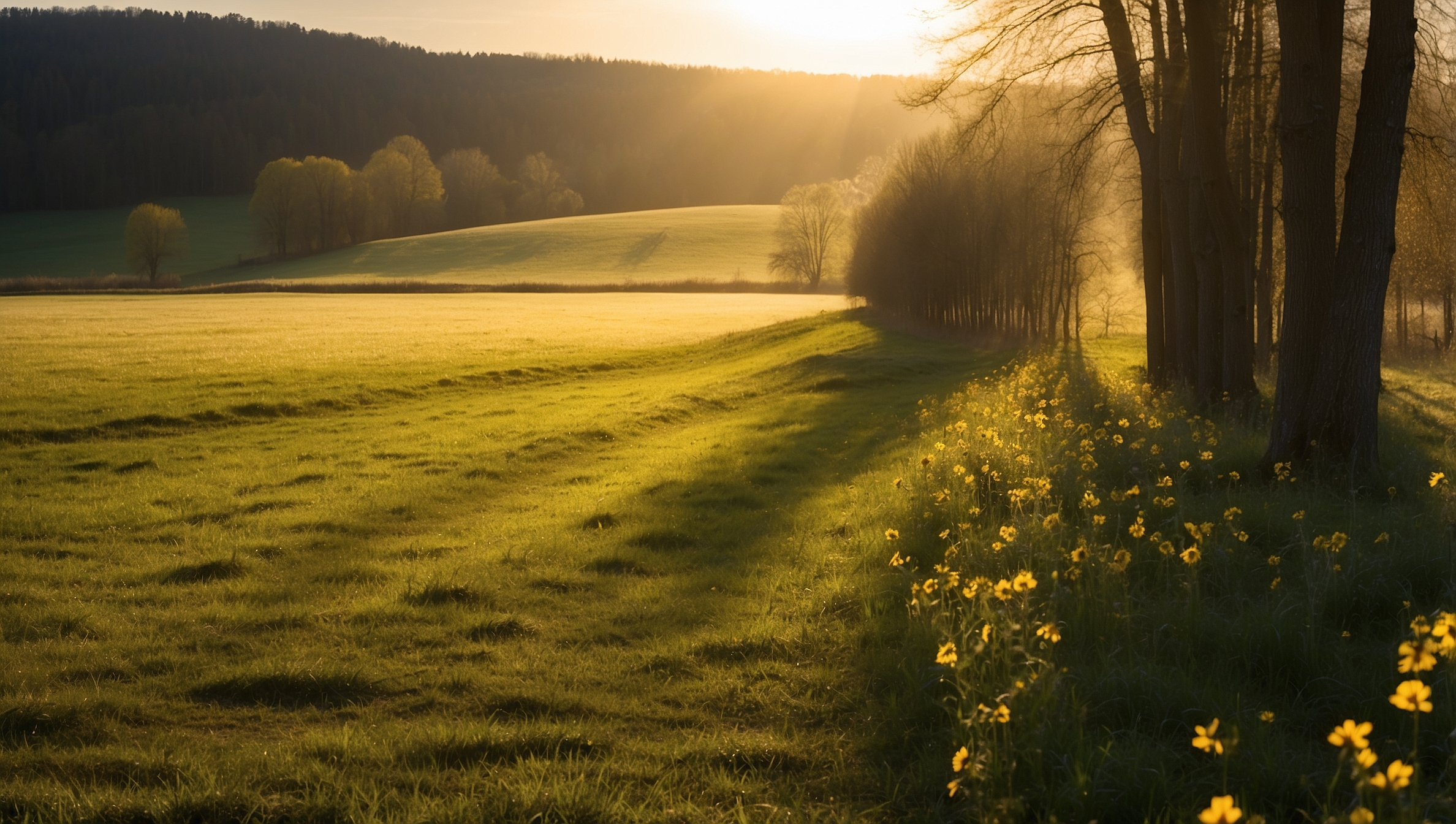 Frühlingstierspielplatz: Fantasievolles Bau- und Spielvergnügen für Kinder