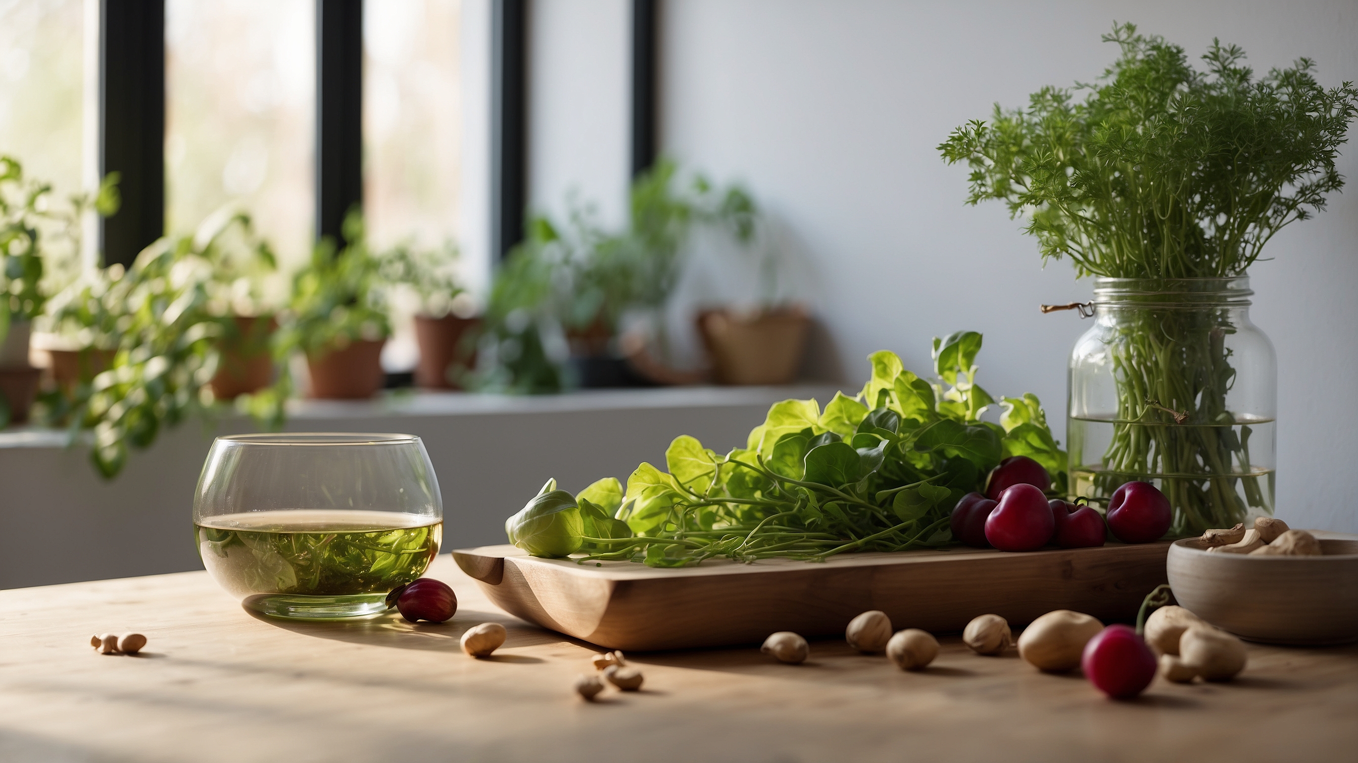 Praktisches 4er-Set Schüsseln mit Deckel in Holzkohlegrau – Flexibel und platzsparend für jede Küche