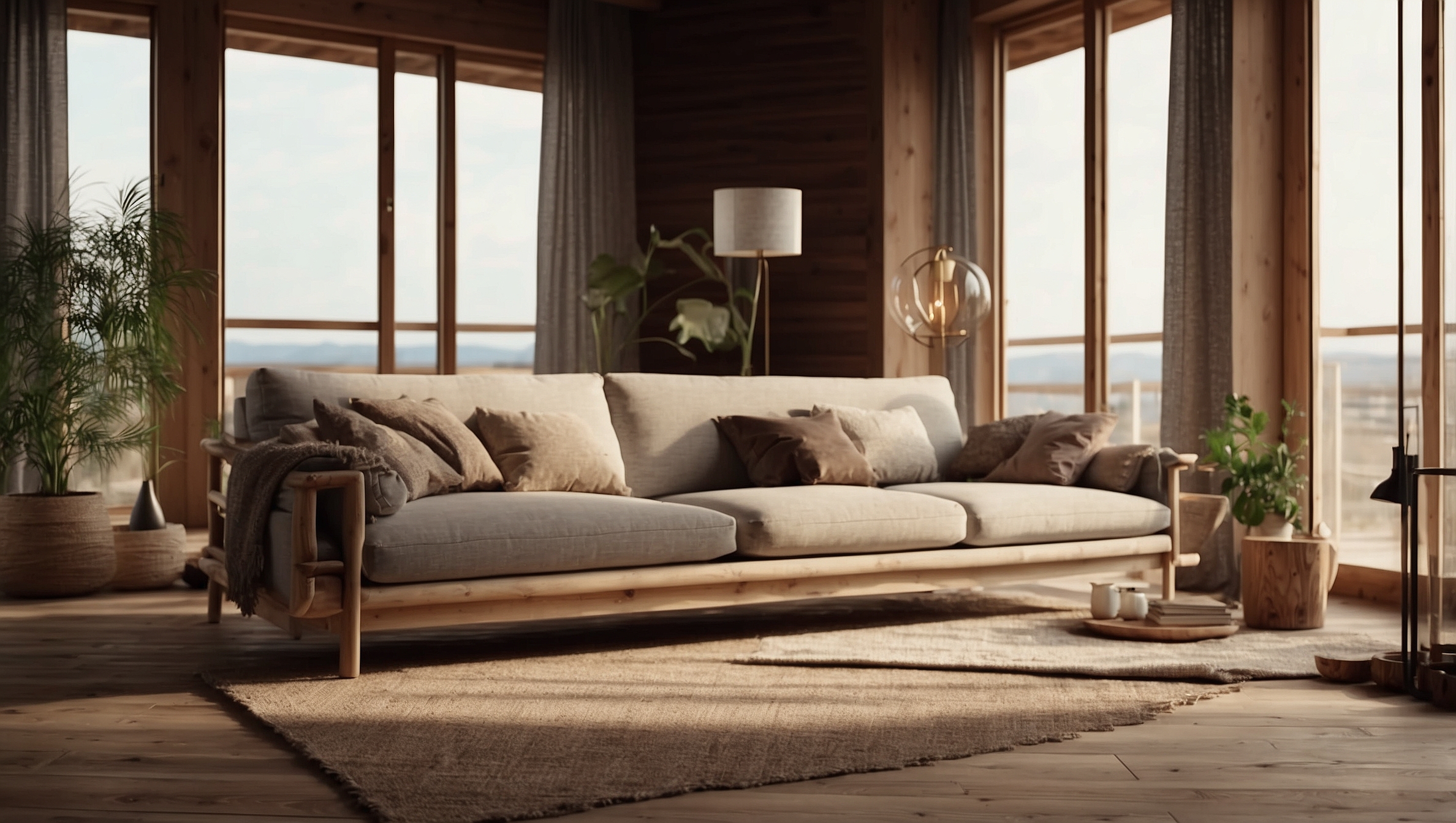 Zeitlose Eleganz und Komfort: Die Chino Harlem im Detail