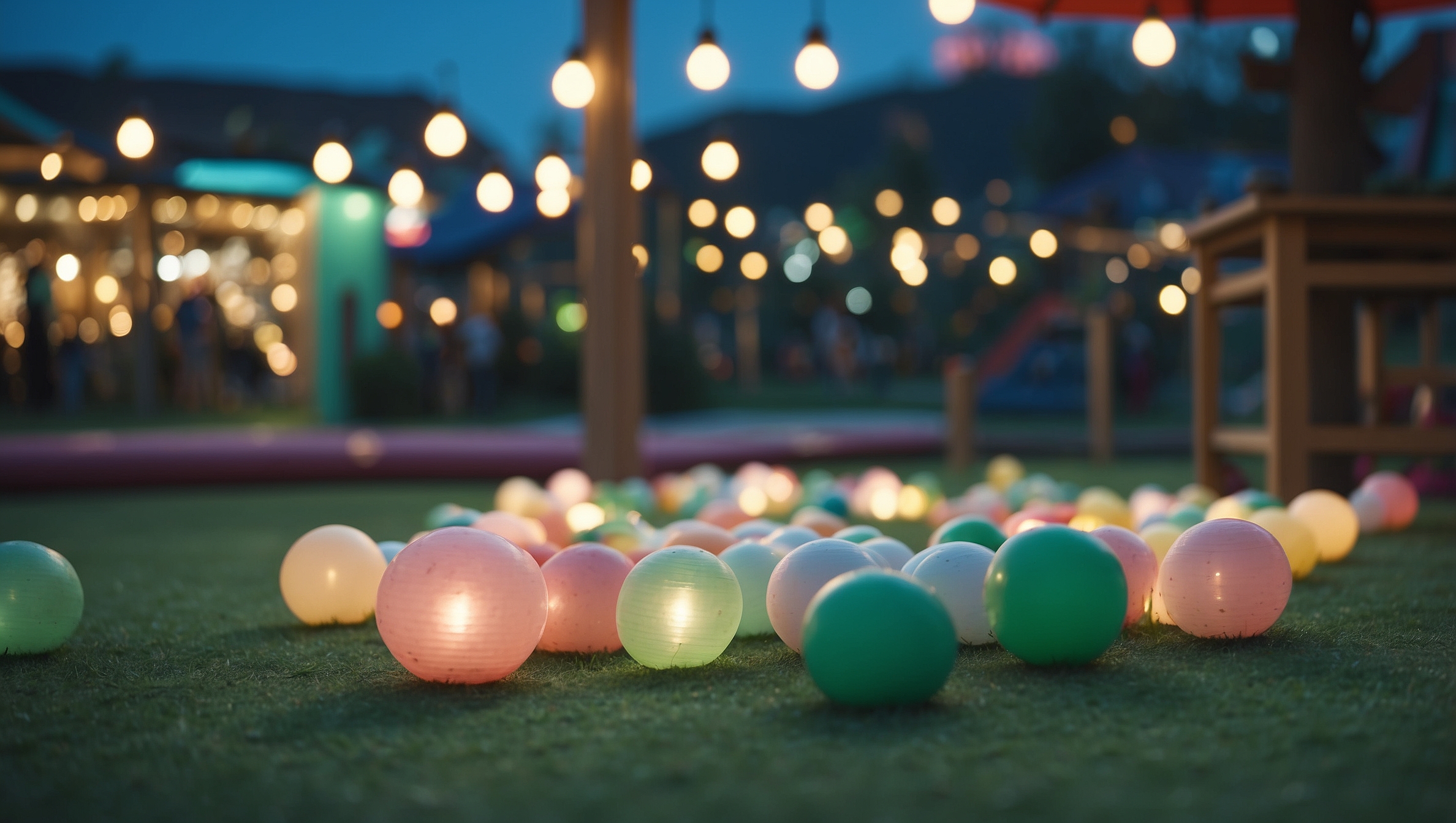 Sanfter Schutz und verspielte Leichtigkeit: Babytaugliche Sneaker mit Gore-Tex