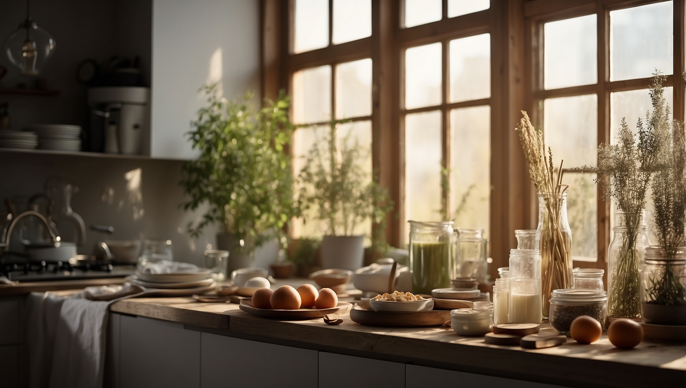 Bosch Küchenmaschine Serie 2: Kompakt, vielseitig und leistungsstark im Alltag