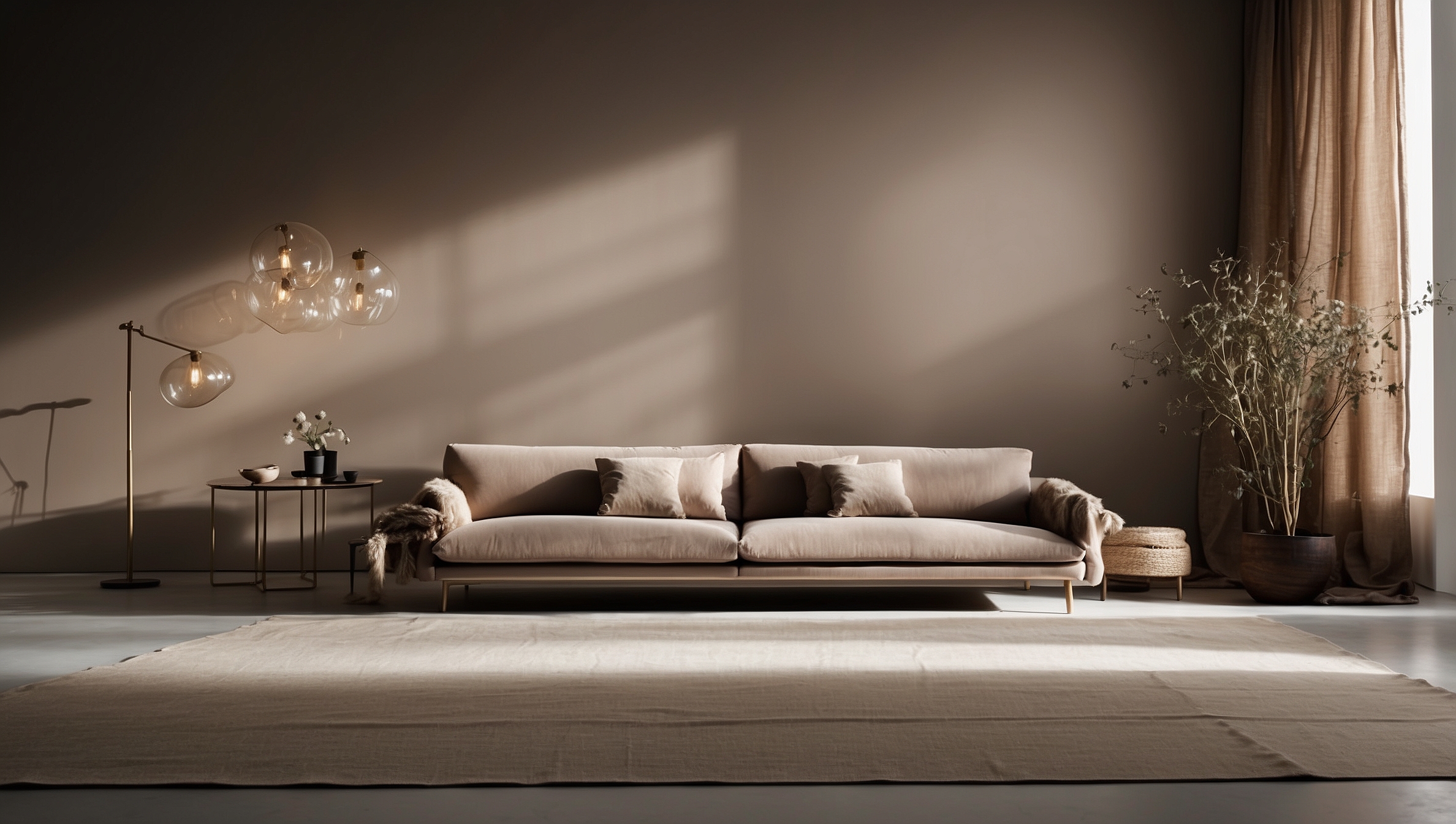 Zeitlose Eleganz in Taupe: Die Ice boliday Damenuhr im Porträt