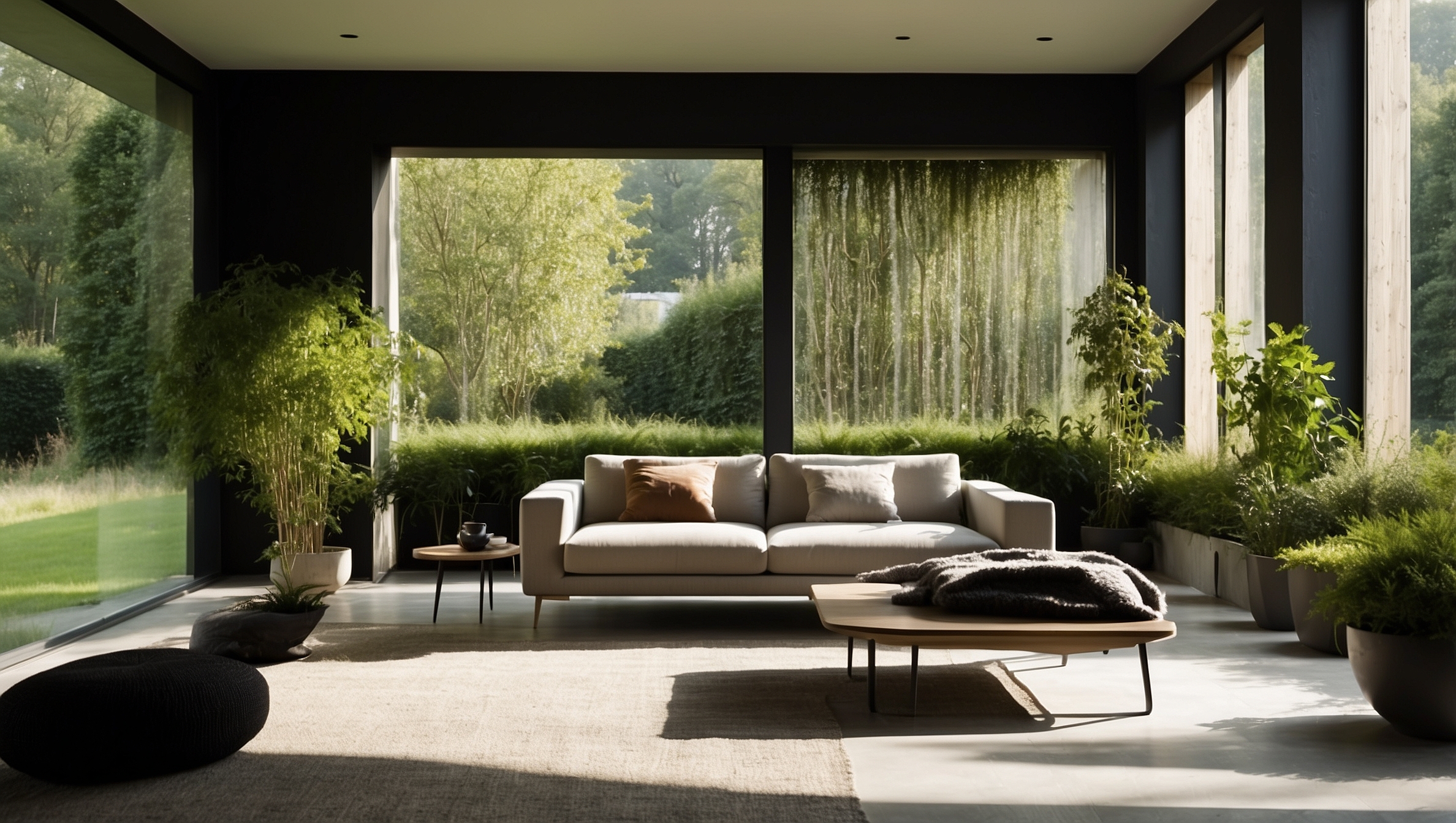 Navimow i105E: Intelligente Rasenpflege ohne Grenzen