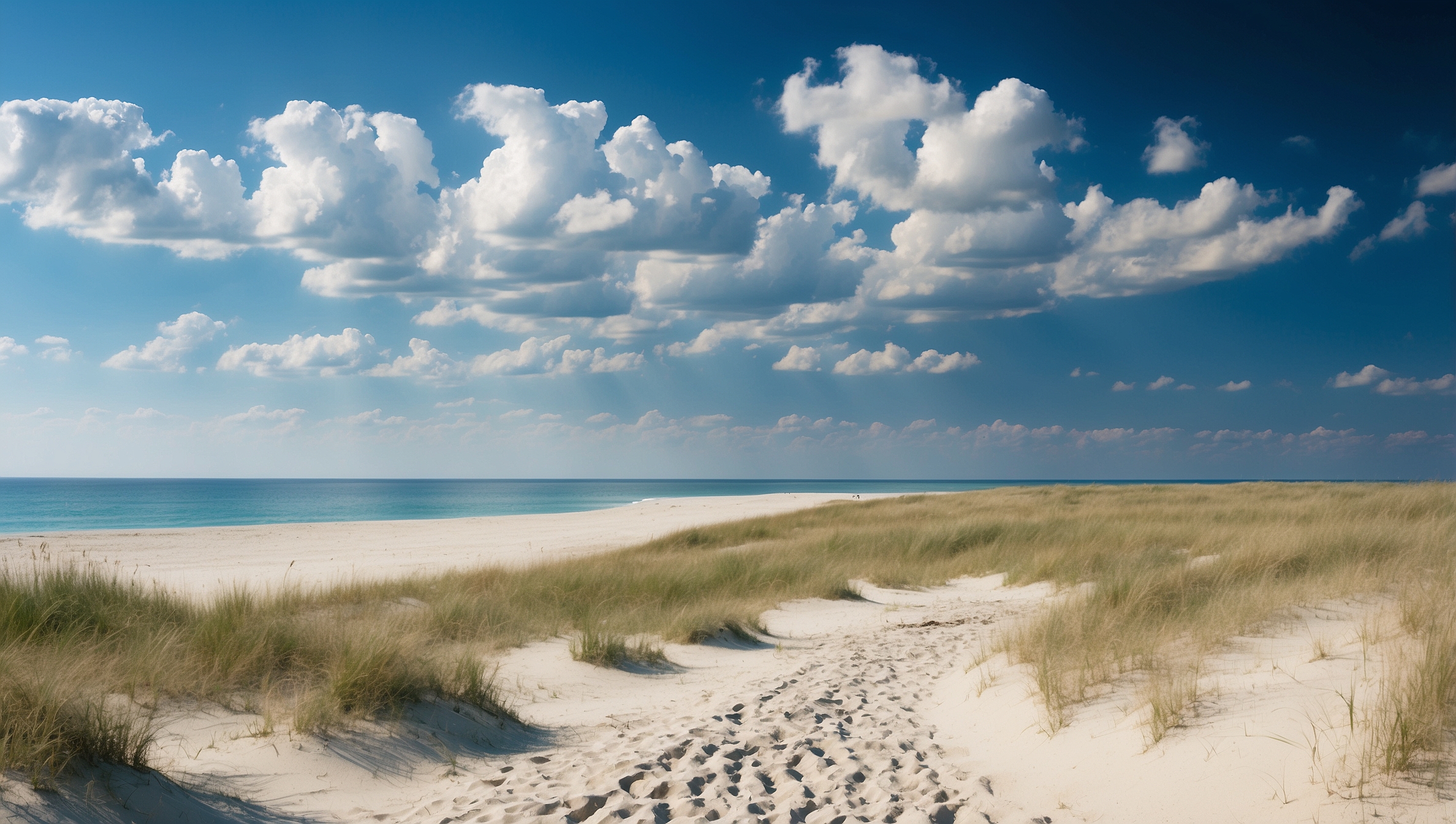 Schneller Sonnenschutz am Strand: Die Laneetal Pop-Up Strandmuschel im Praxistest