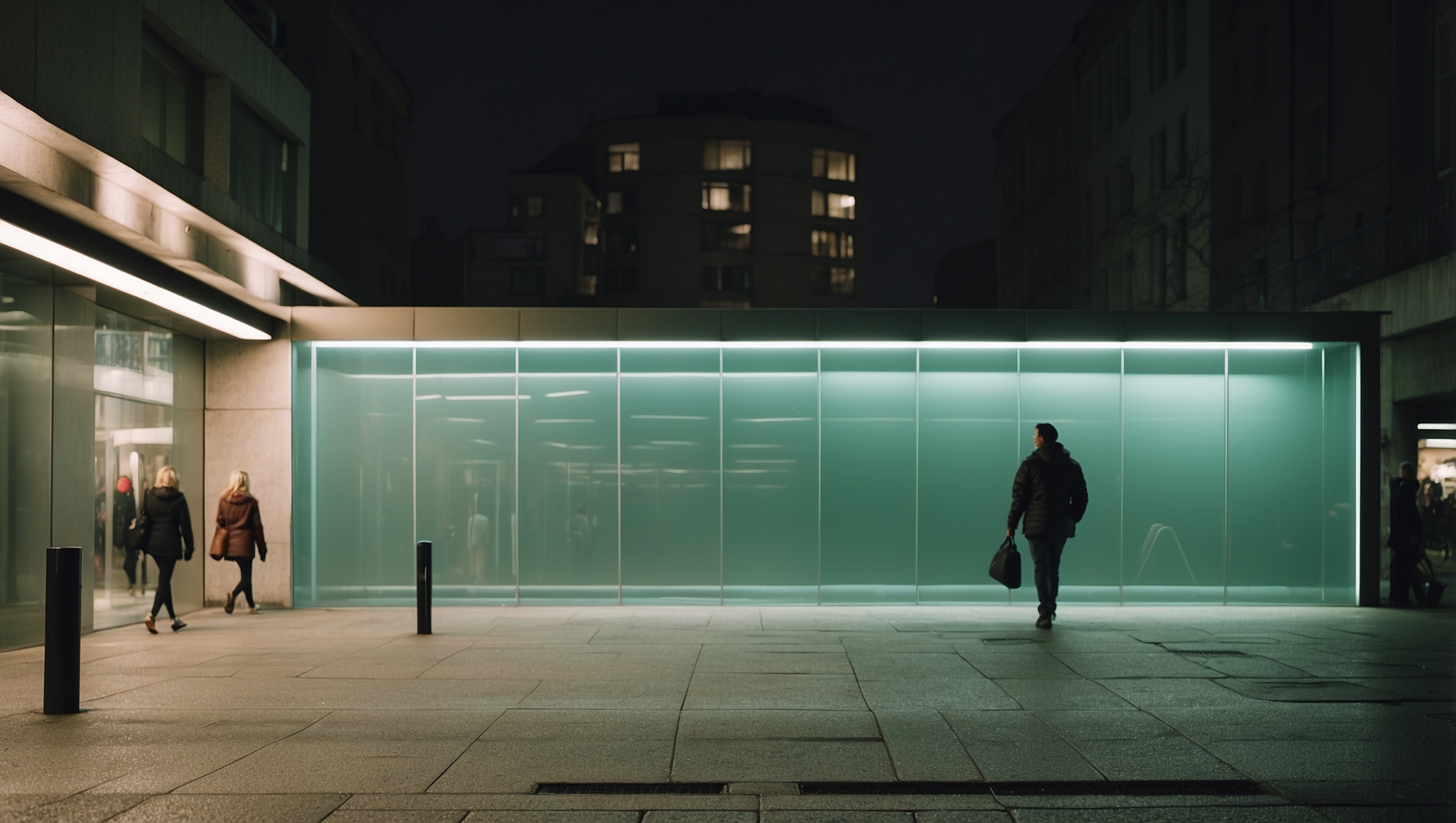 Eleganz trifft Funktion: Die Herren Windbreaker Jacke Tech Packable in Beige