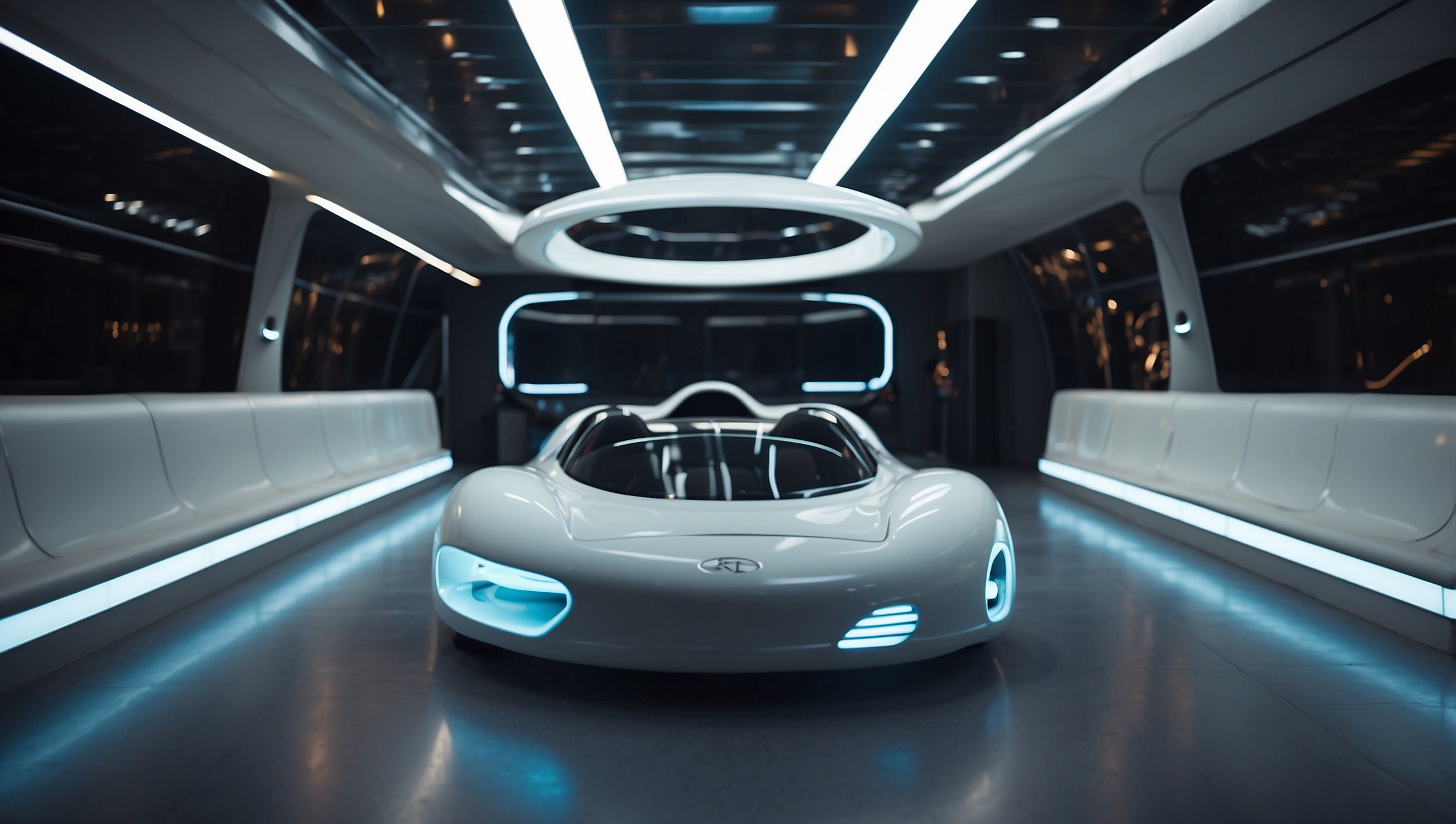 Stilvolle Lüftung und beeindruckende Optik: Die iCUE LINK LX120 RGB im Überblick