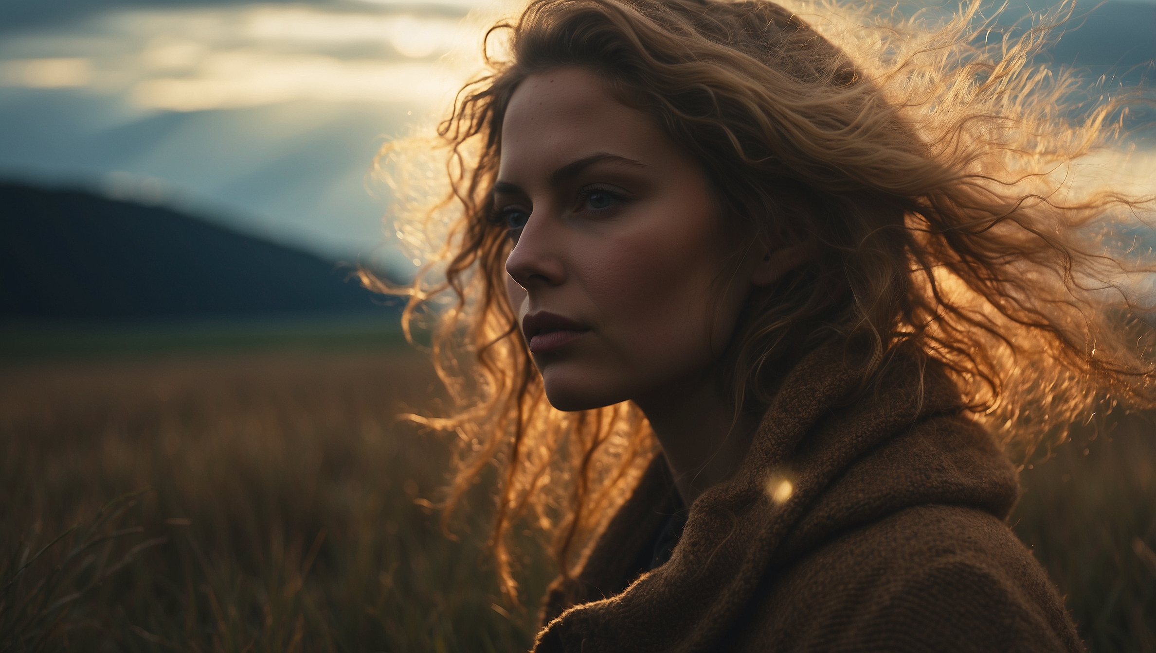 Wie Leave-in Pflege Haare nachhaltig schützt und stylt