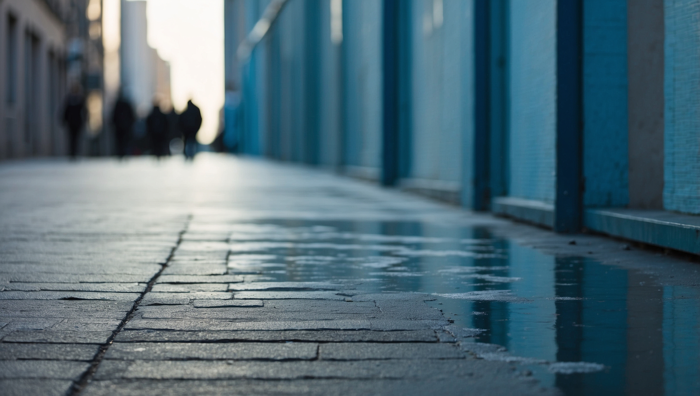Stil und Wohlgefühl: Damen Slipper Sneaker in Blau im Fokus