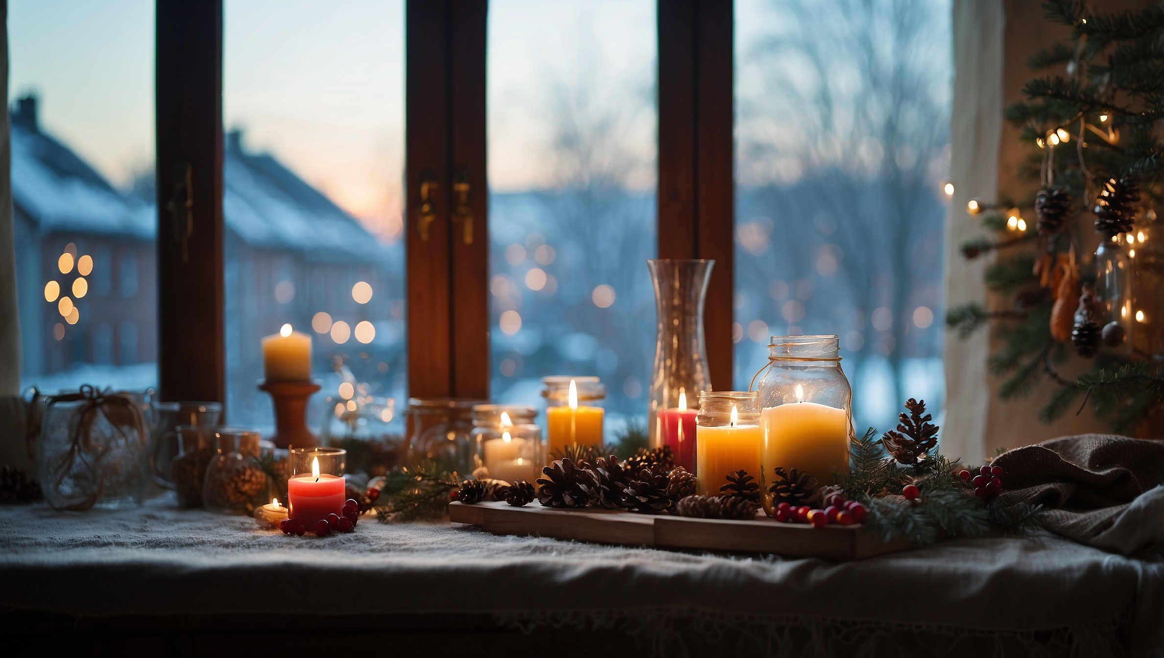 Kreativer Adventszauber: Bastelspaß und Genuss im 3D Adventskalender