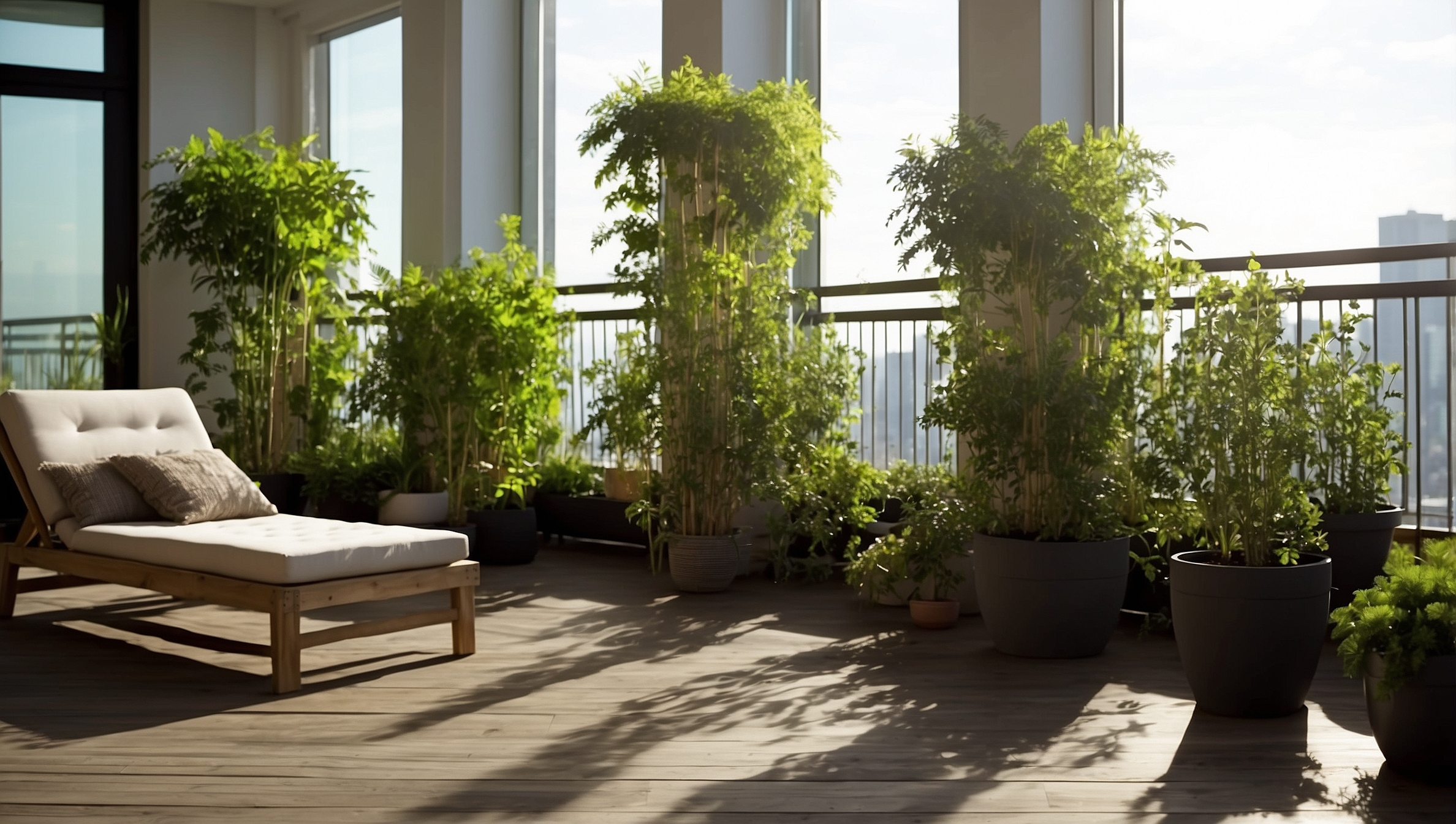 Praktische Tipps für Balkongestaltung: Ideen für ein entspanntes Outdoor-Erlebnis