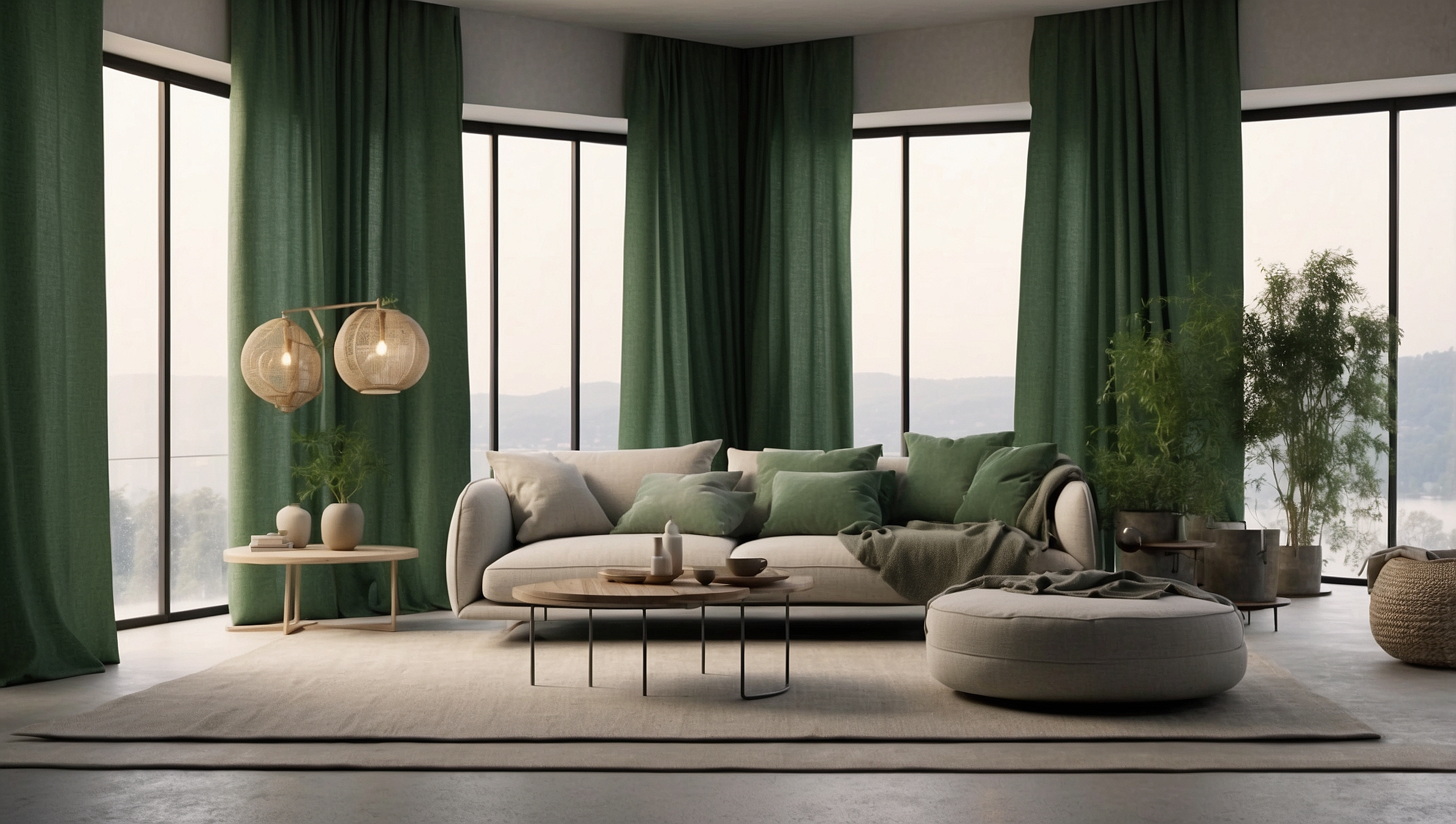 Stilvoll und bequem: Die Lancaster Twill Knit Tapered Jogger im Porträt