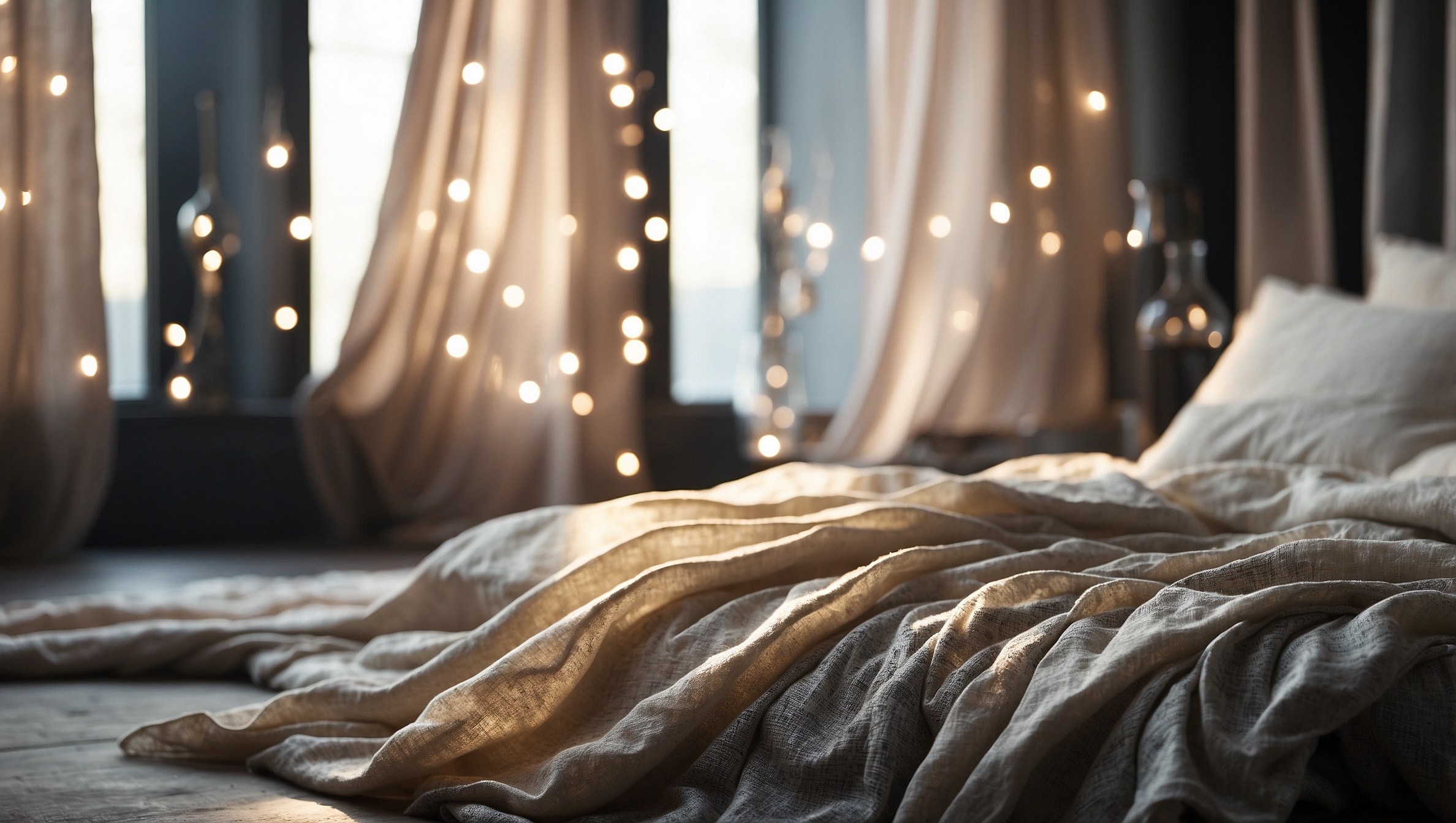 Moderne Damenunterwäsche: Stil und Komfort neu vereint