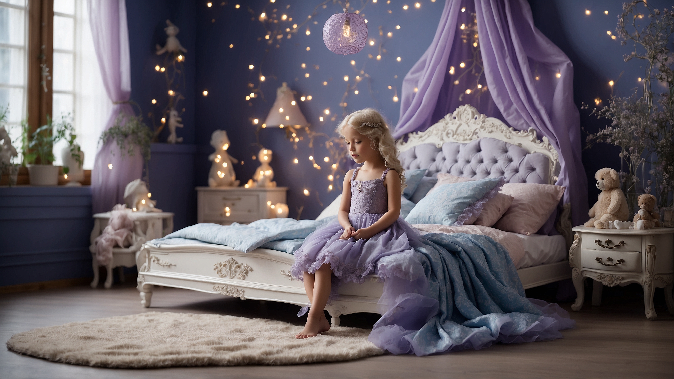 Magischer Spielspaß: Unicorn Academy Ankleidepuppe Layla im Test