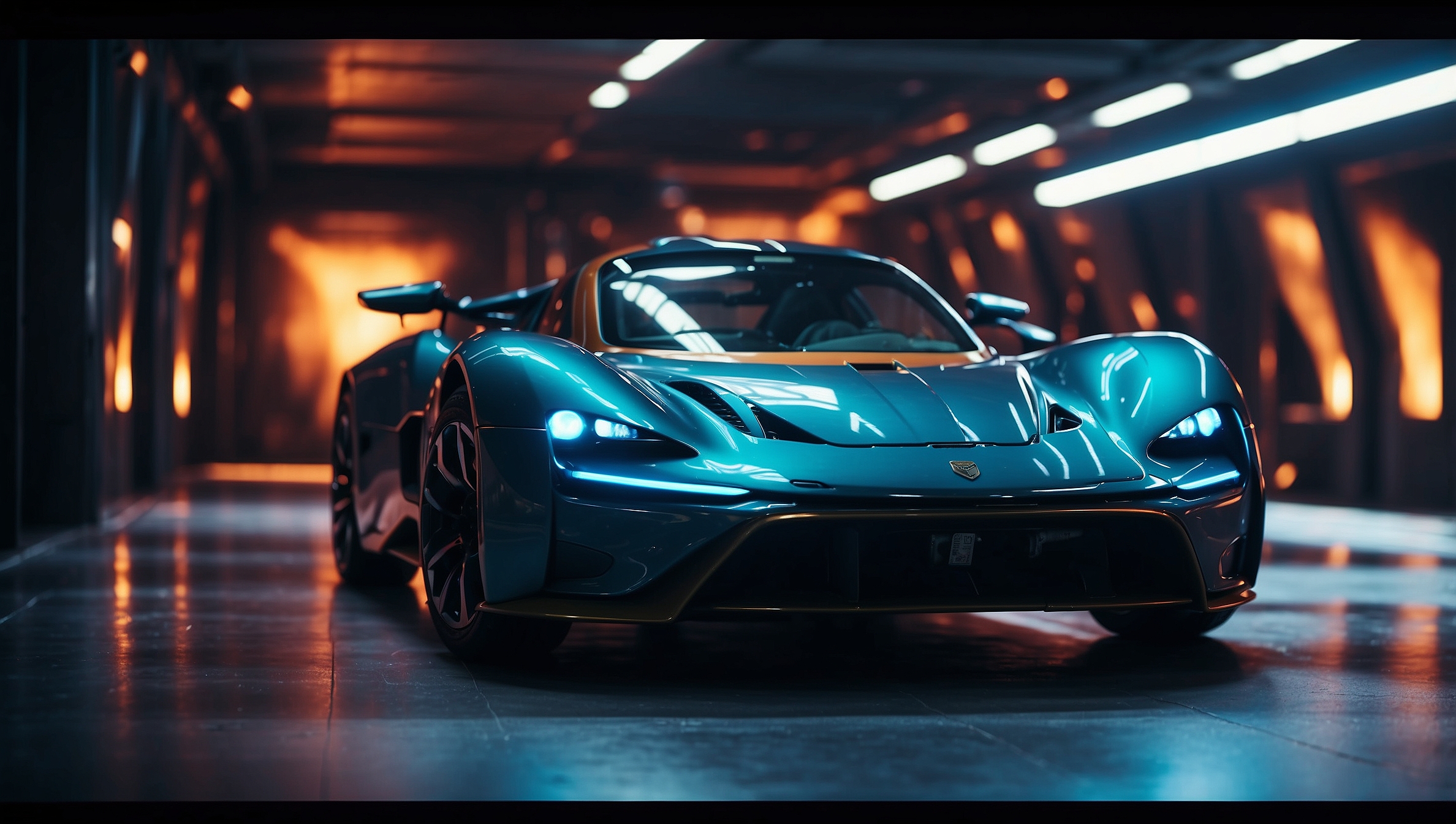 ODYS XP34 PRO-X: Eintauchen in neue Gaming-Dimensionen