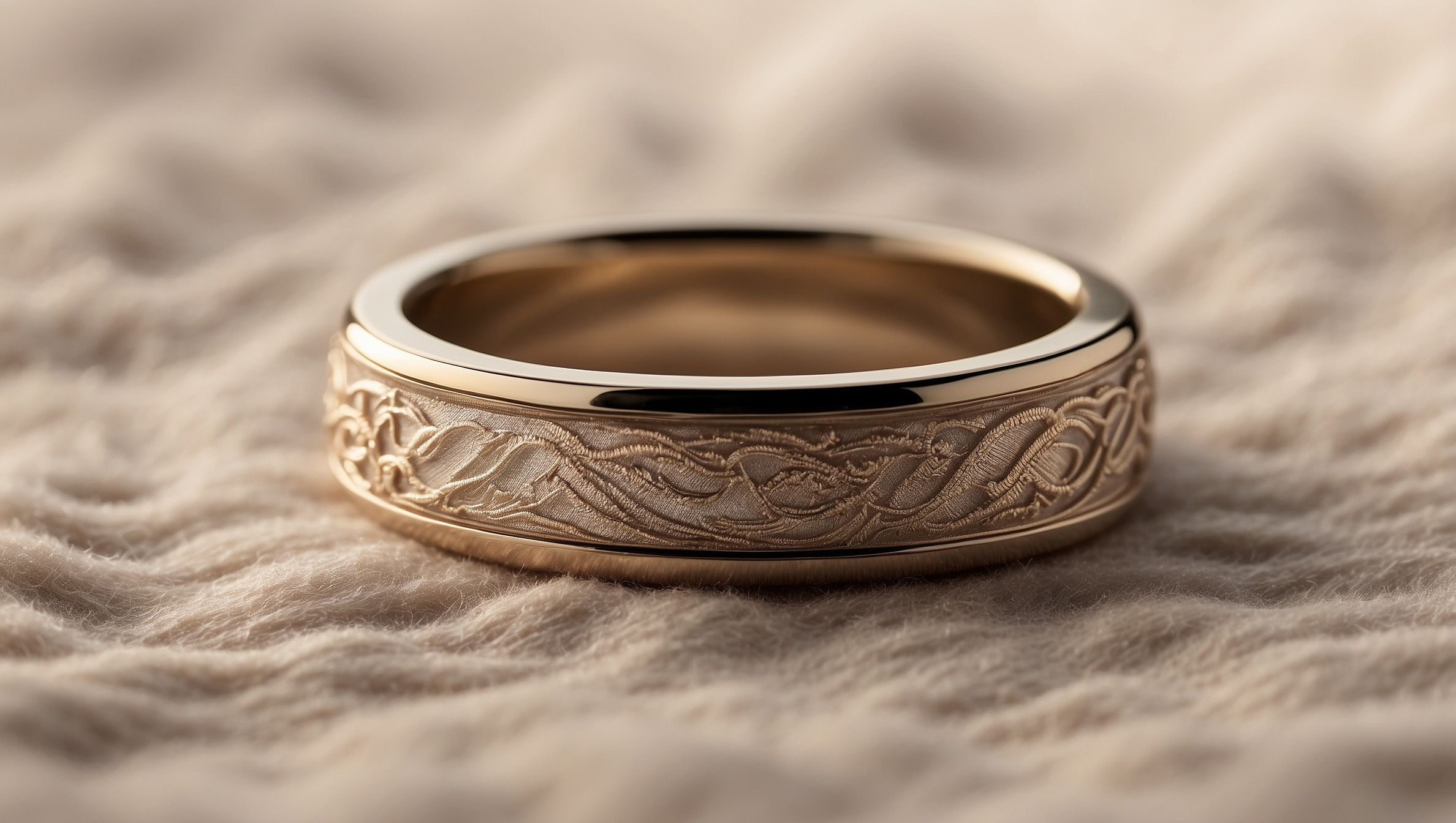 Oura Ring 4: Ihr smarter Begleiter für mehr Wohlbefinden