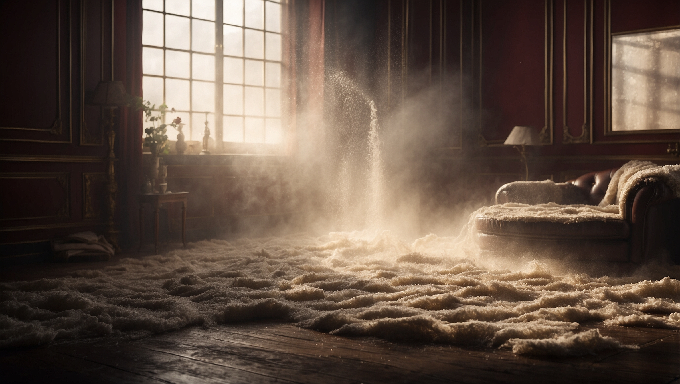 Sanfte Entspannung für Rücken und Schultern: Das Gesundheitsbad mit Teufelskralle