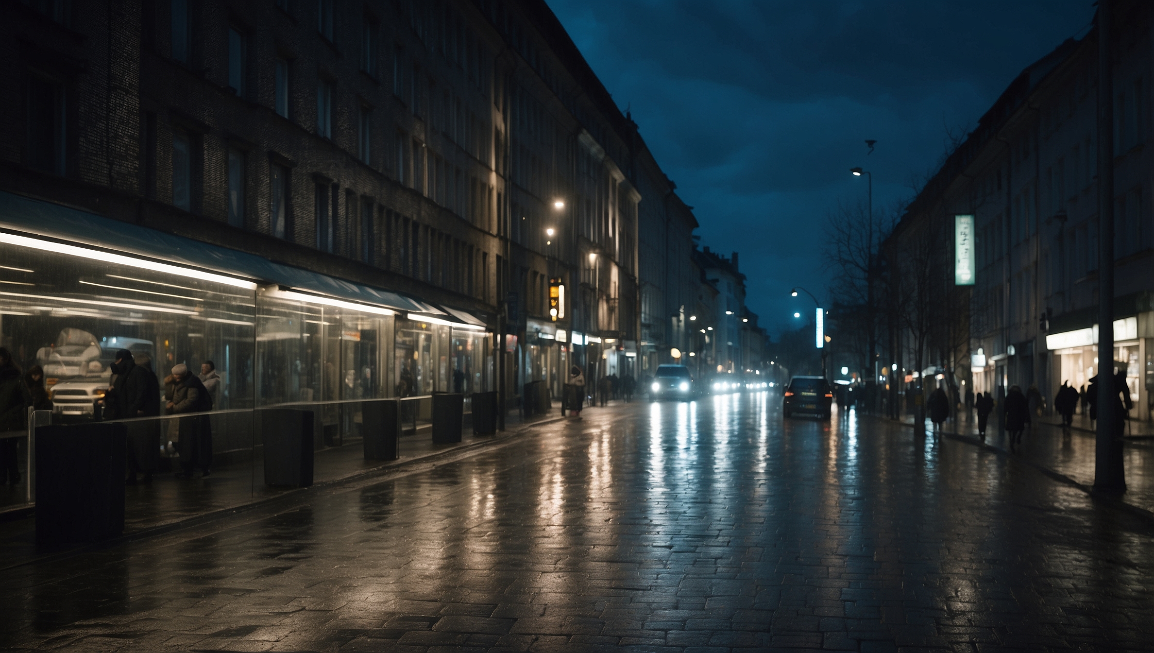 Mehr Sicherheit und Komfort: Fortschrittliche LED-Scheinwerfer im Überblick