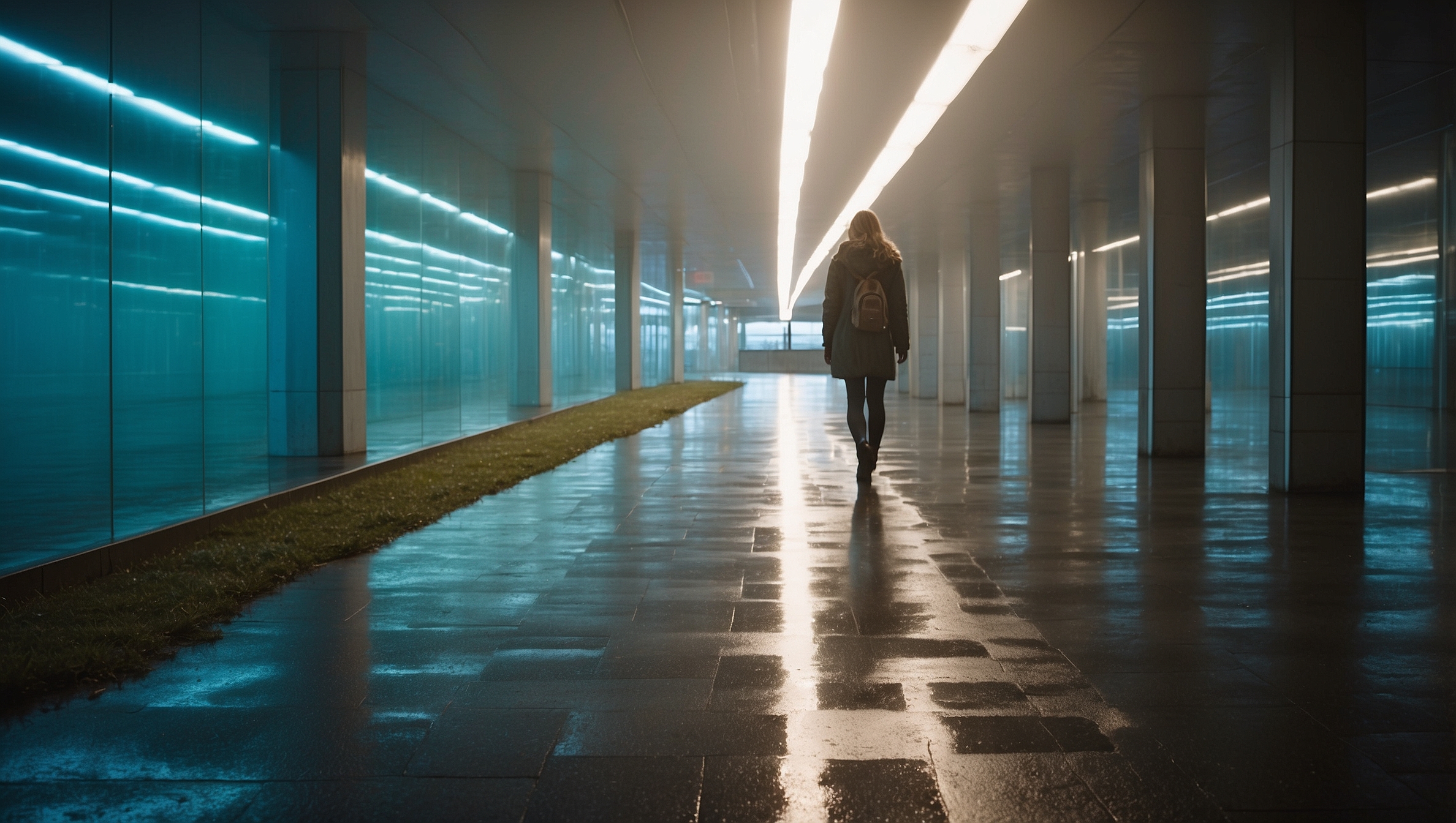 Milenio Tech 2000: Ein Sneaker für Anspruch und Stil