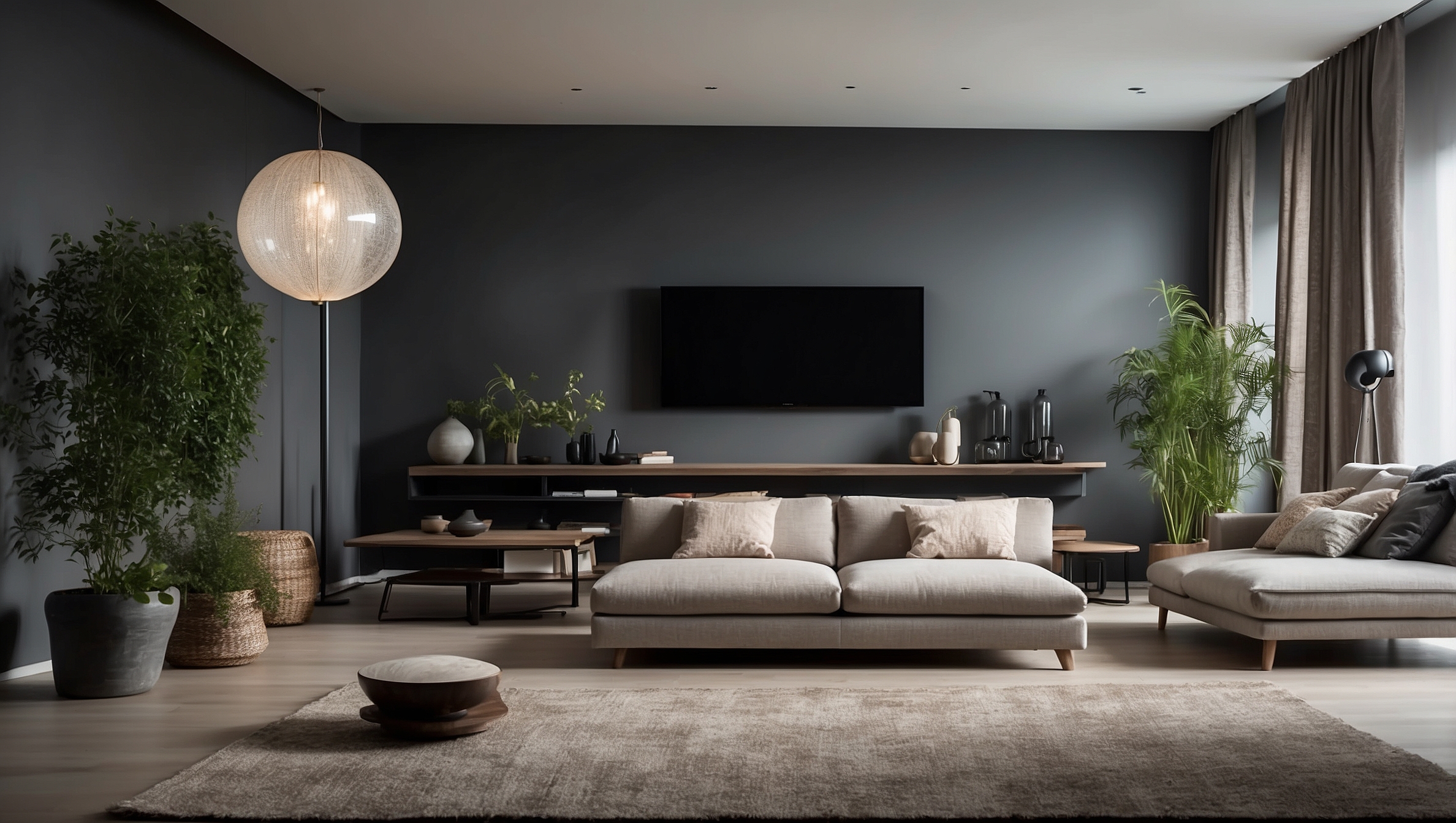 Praktische Alternative zur Sprachfernbedienung für Smart TVs