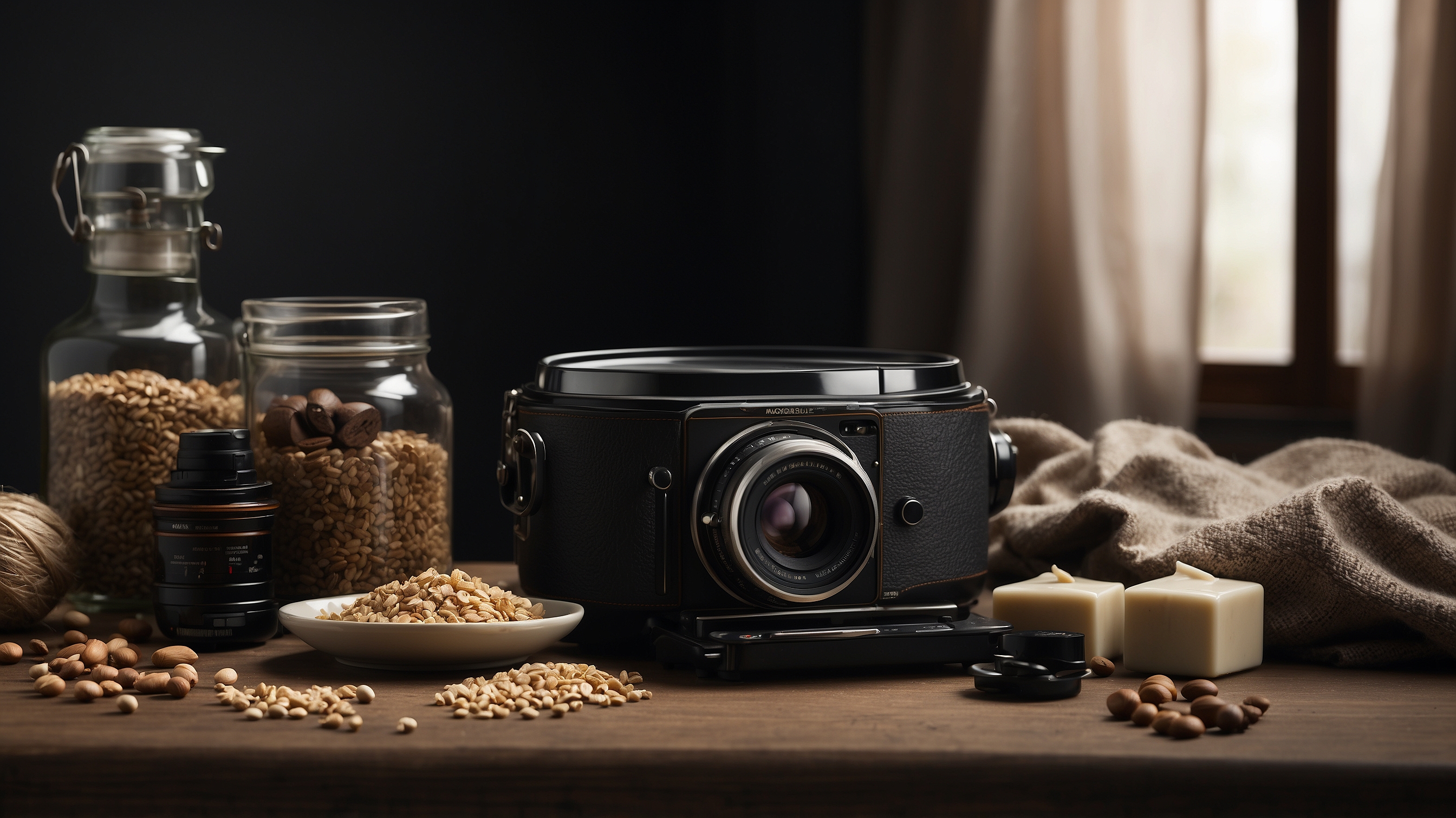 Große Hobo Handtasche: Nachhaltig, geräumig und vielseitig im Alltag