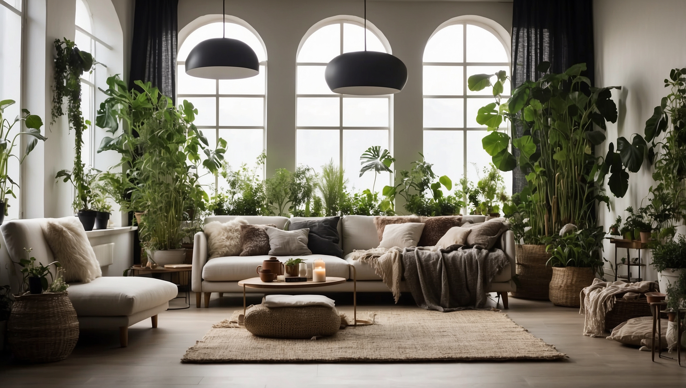 Kreative Gestaltungsideen für ein stimmungsvolles Zuhause