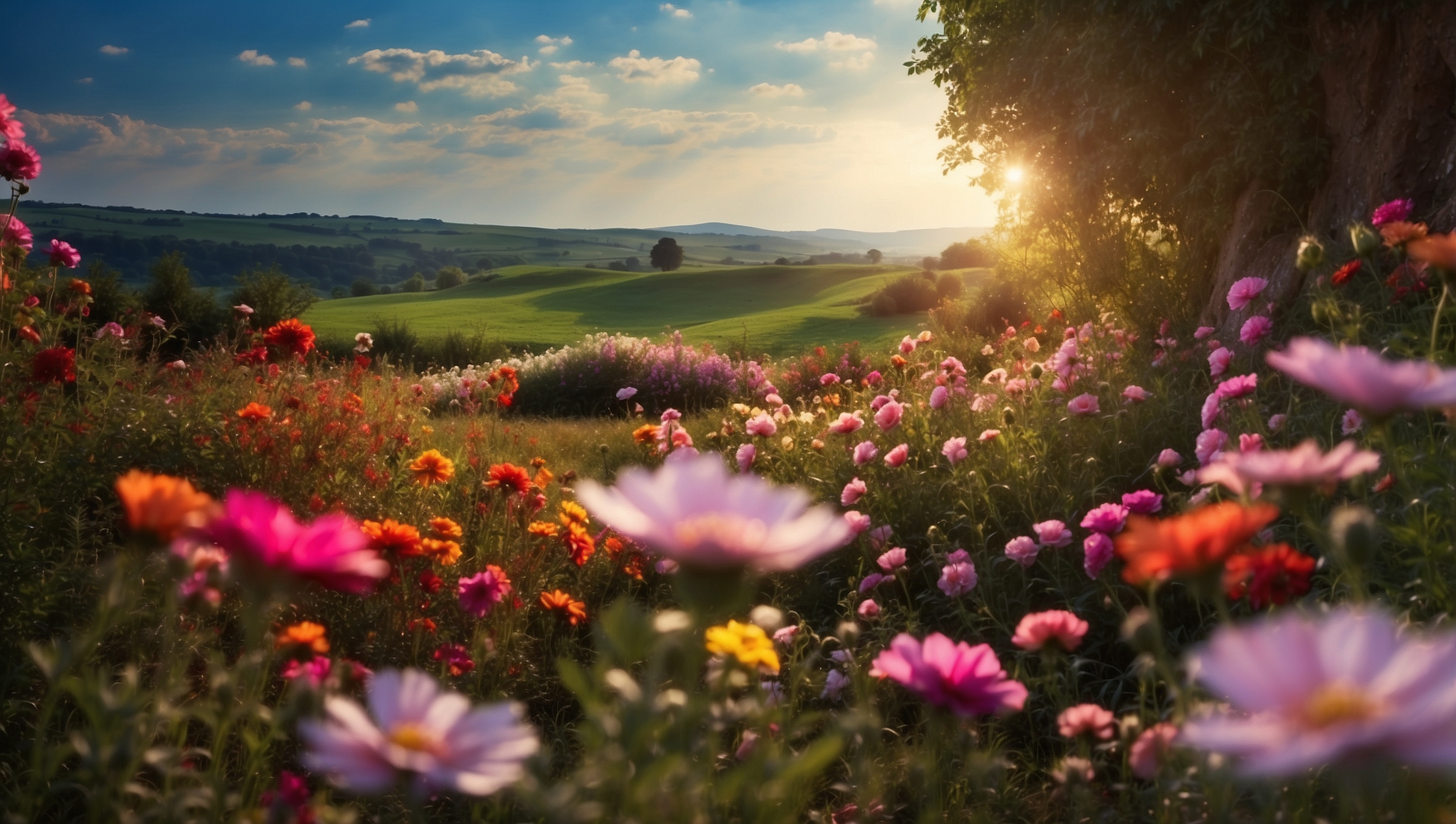Märchenhafter Spielspaß: Princess Magic Spielgarten verwandelt das Kinderzimmer