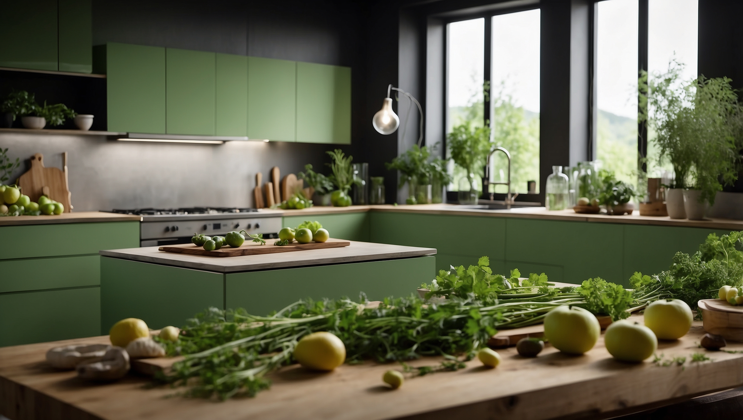 Moderne Küchentechnik: Die digitale Heißluftfritteuse LT4.5 W1400 im Praxistest