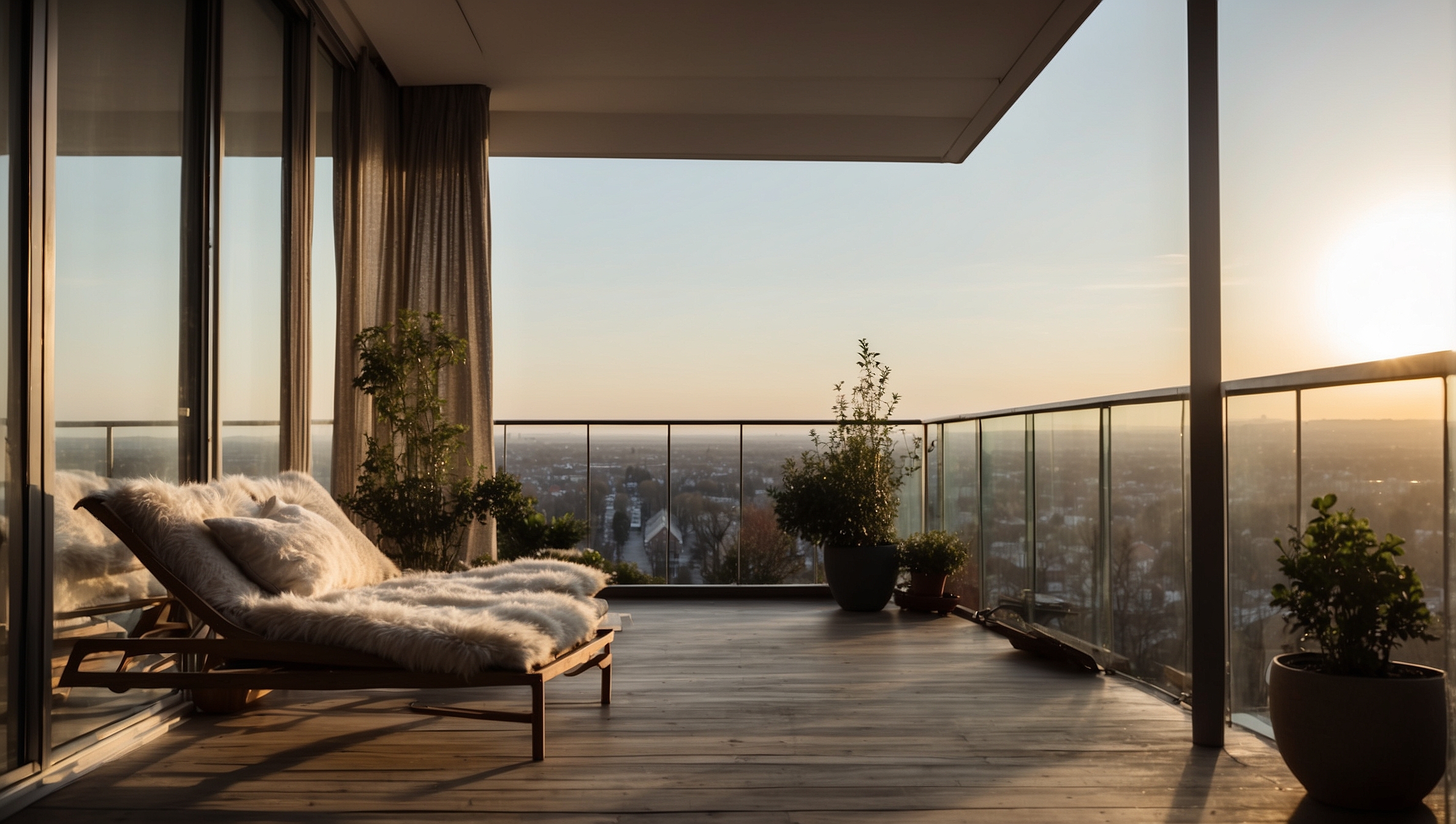 Balkonkraftwerk: Effizienter Einstieg in die private Solarenergie