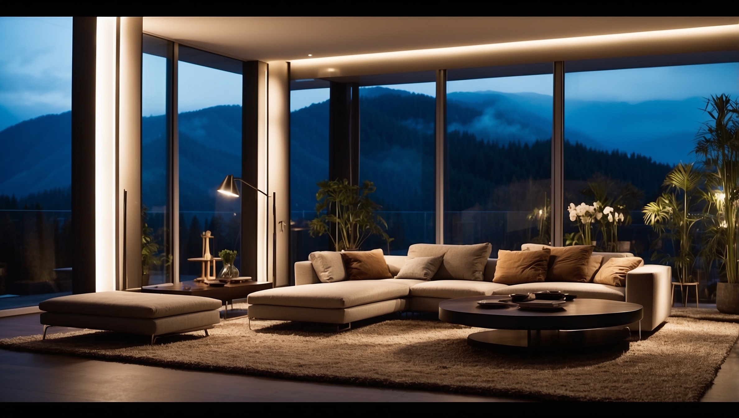 Komfortable Heimüberwachung: Fire TV Stick HD und smarte Innenkamera