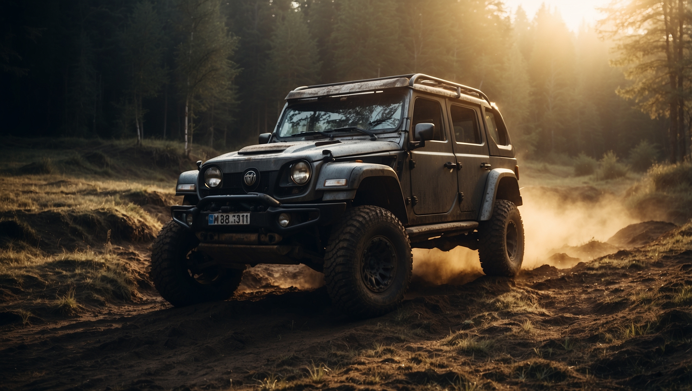 PLAYMOBIL Ford F-150 Raptor: Abenteuerliches Offroad-Modellauto im Test