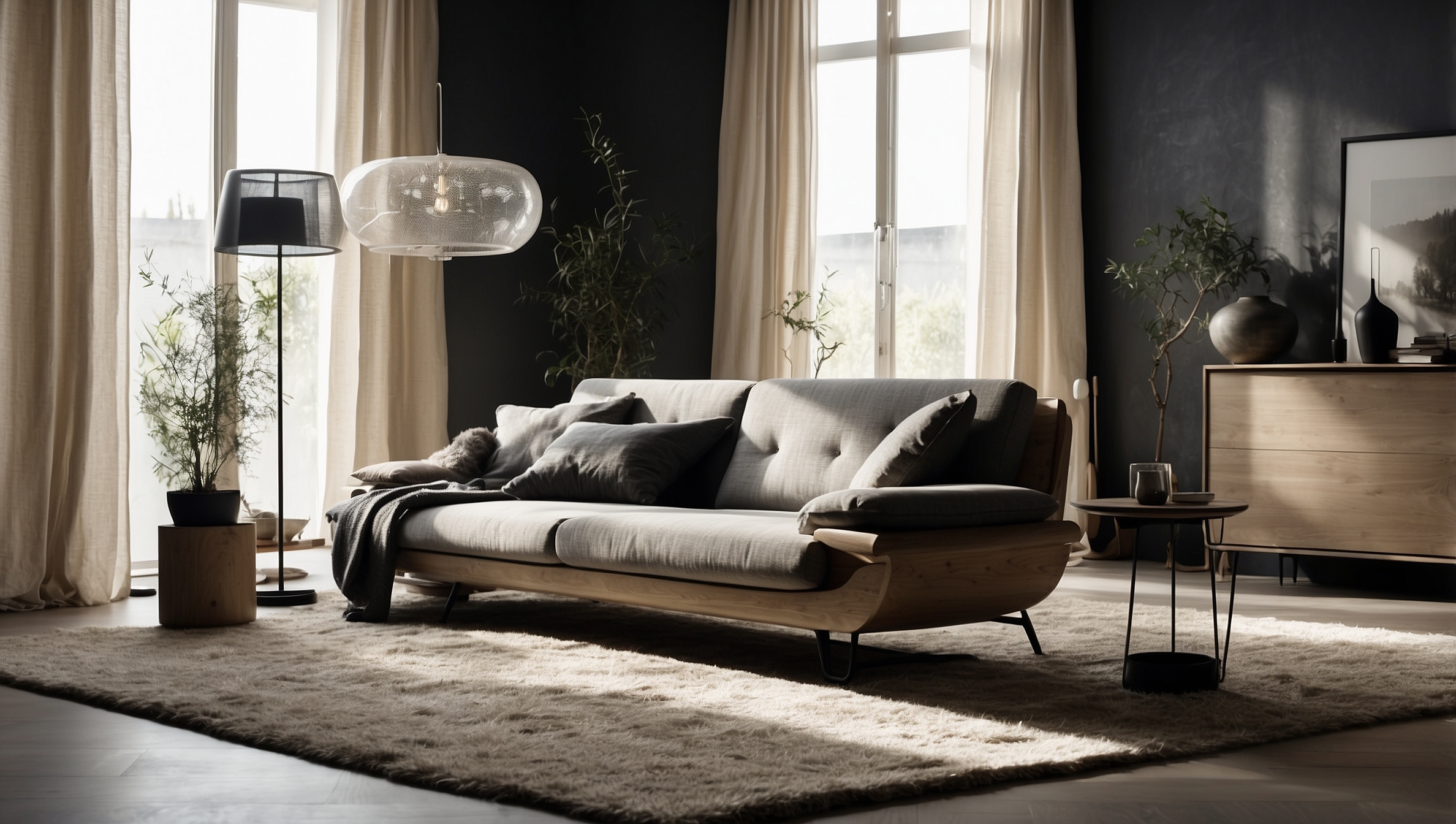 Kabellose Sauberkeit im Alltagstest: Der Akku-Staubsauger überzeugt auf allen Böden